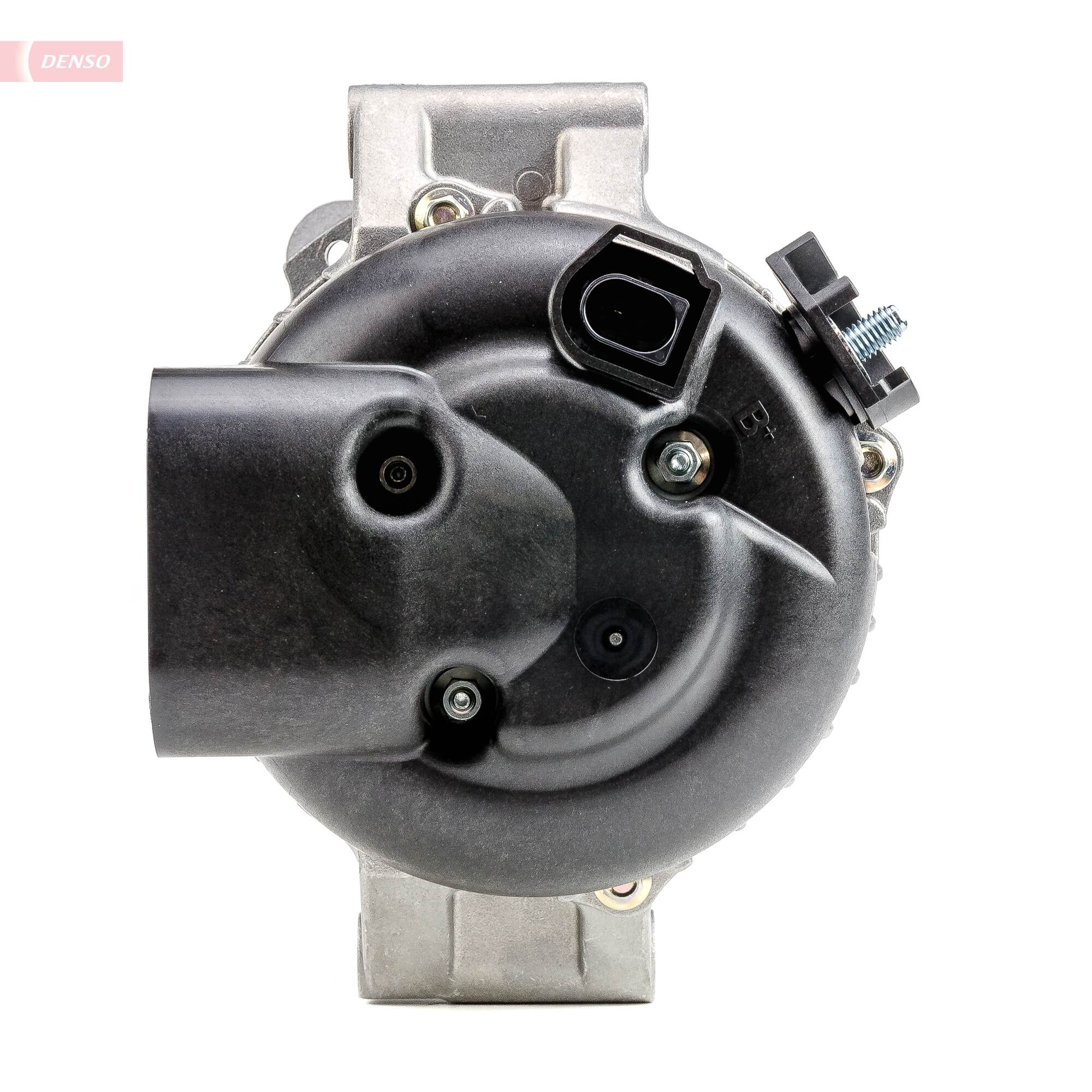 Alternator - DAN1138 DENSO