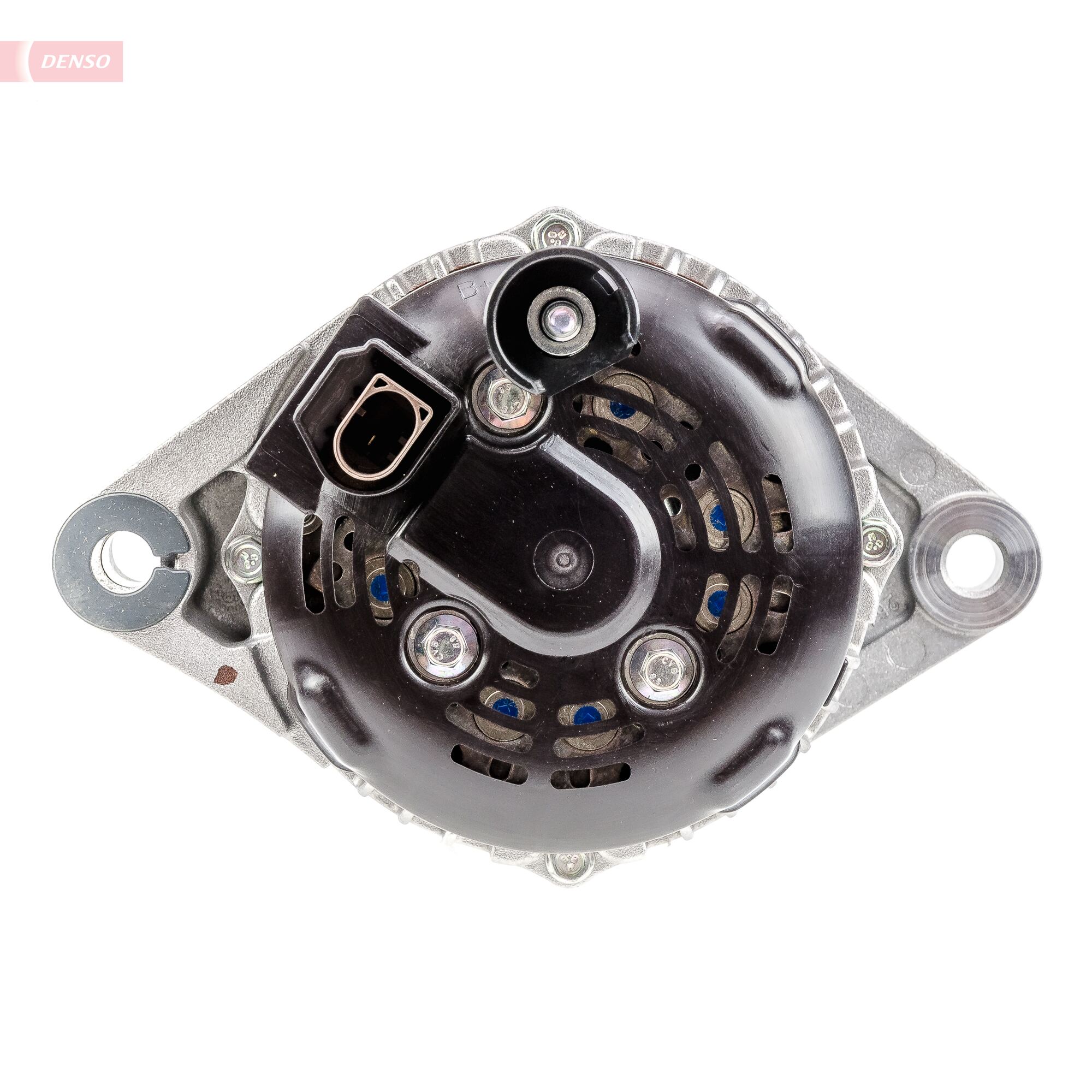 Alternator - DAN1145 DENSO
