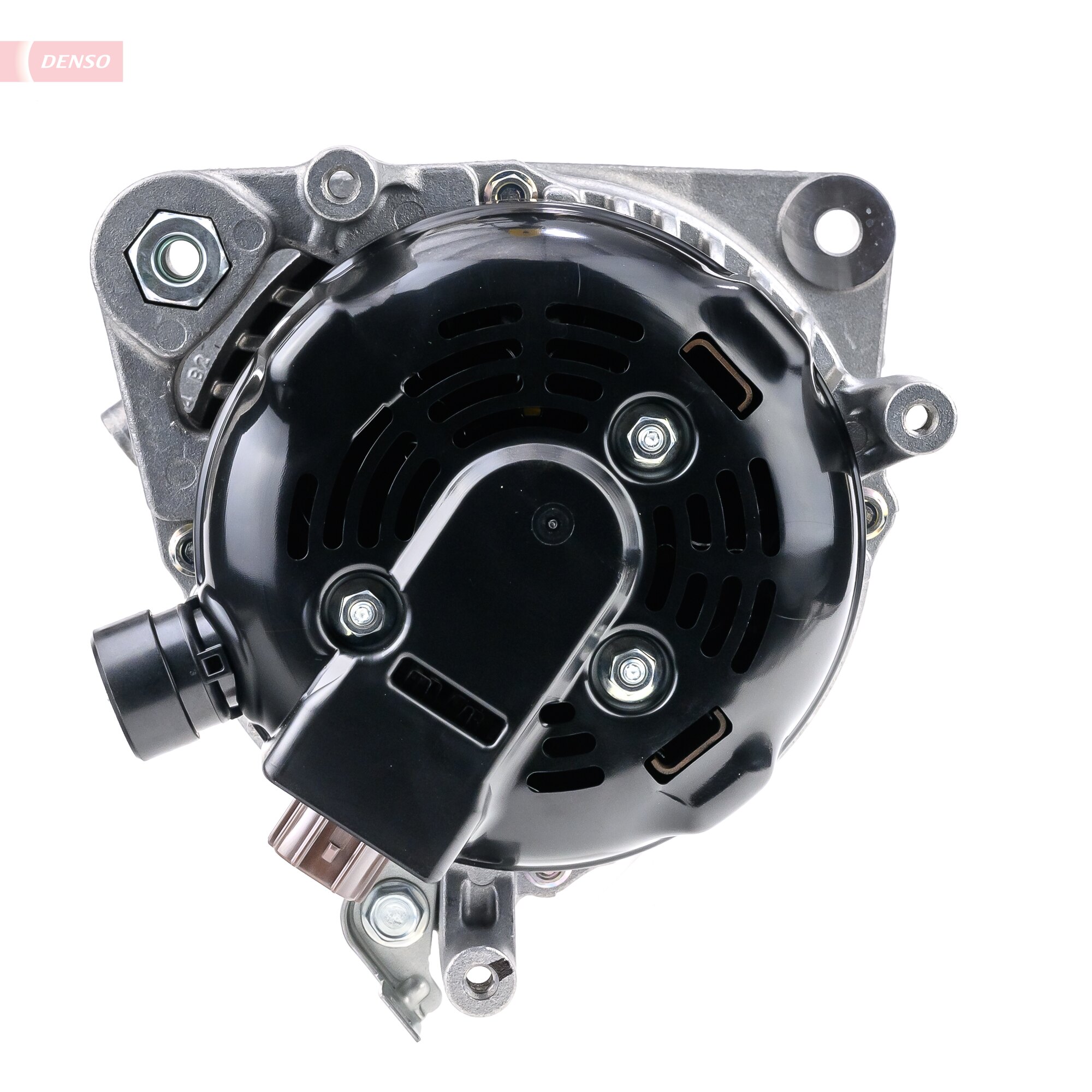 Alternator - DAN1148 DENSO