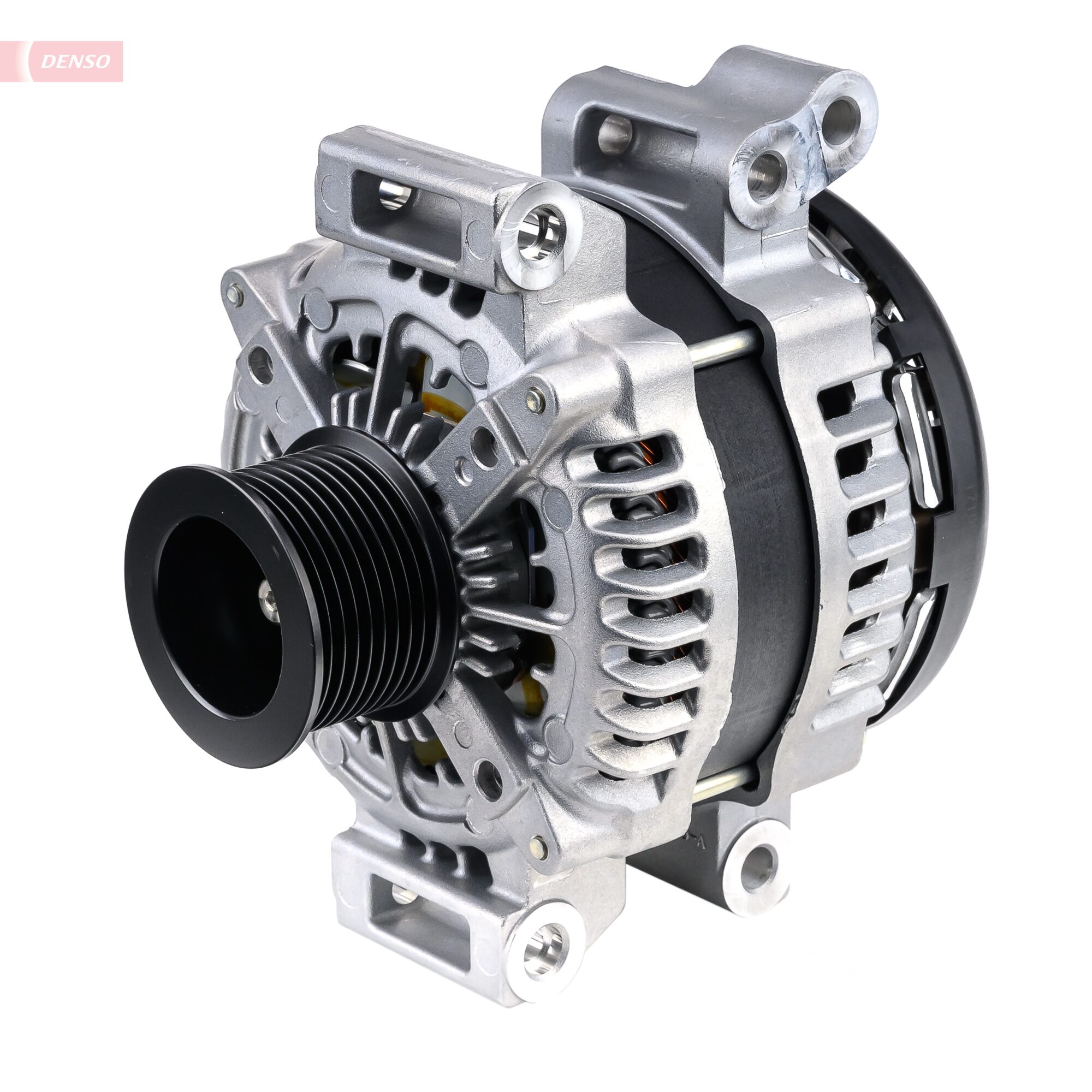 Alternator - DAN1209 DENSO