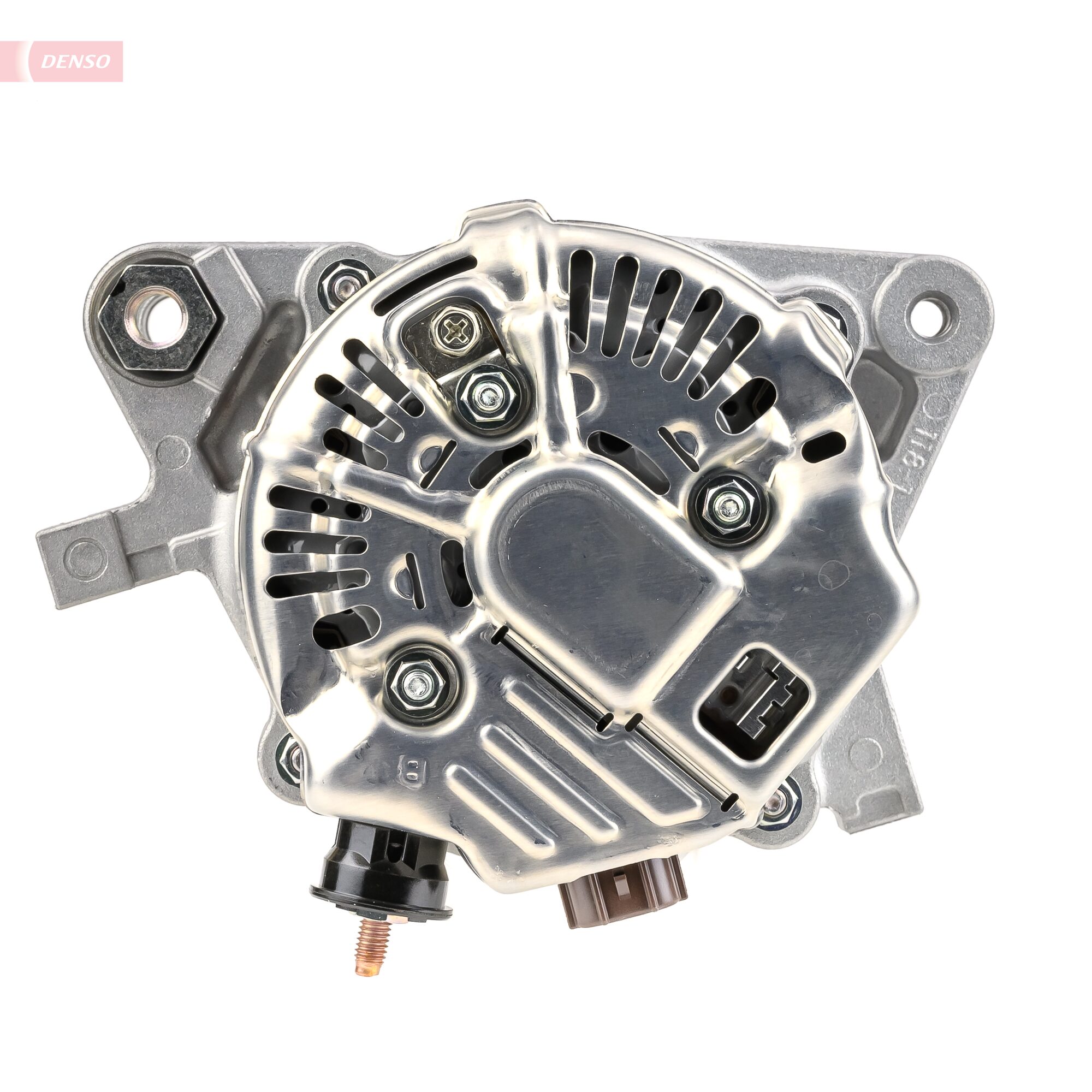 Alternatore - DAN1212 DENSO