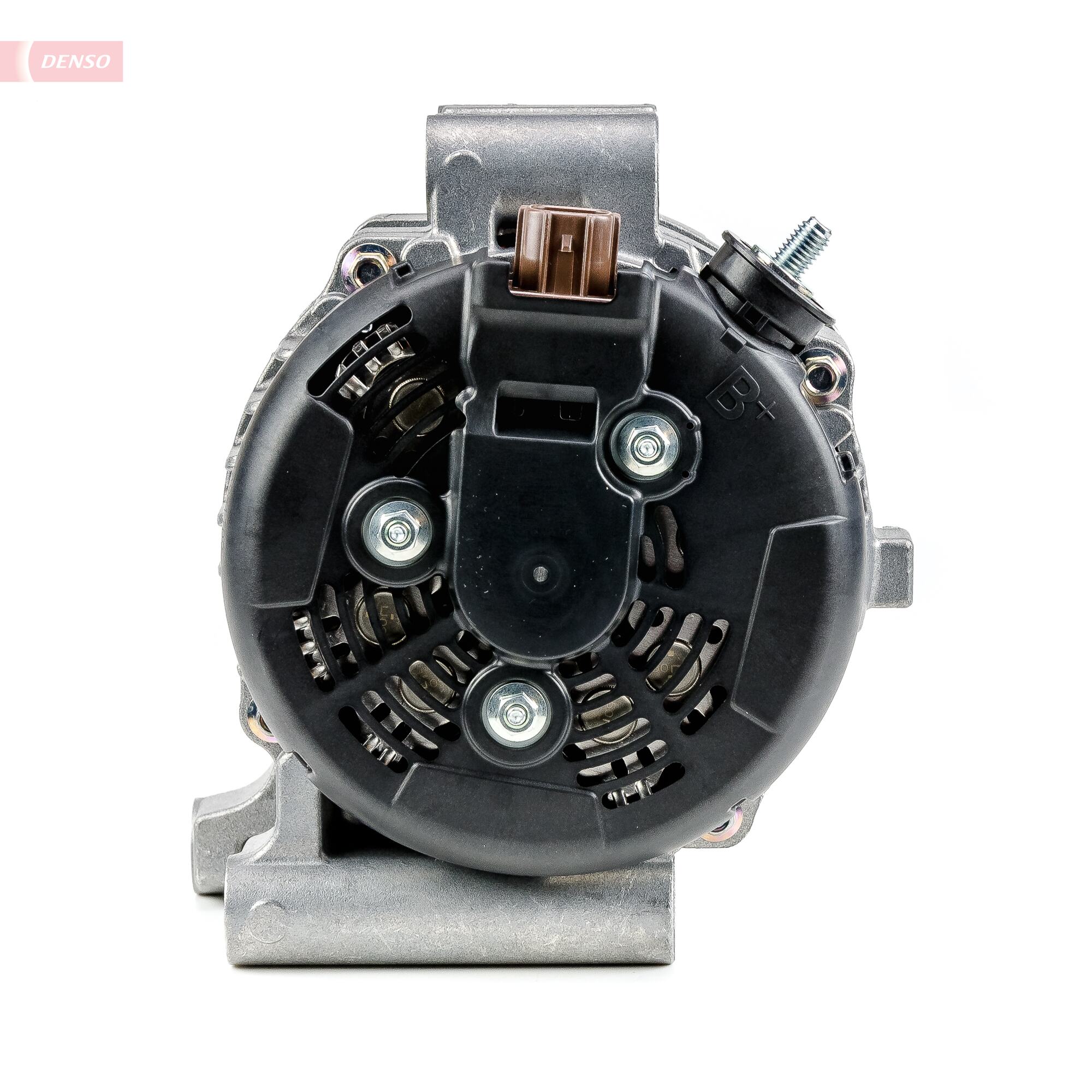 Alternator - DAN1281 DENSO
