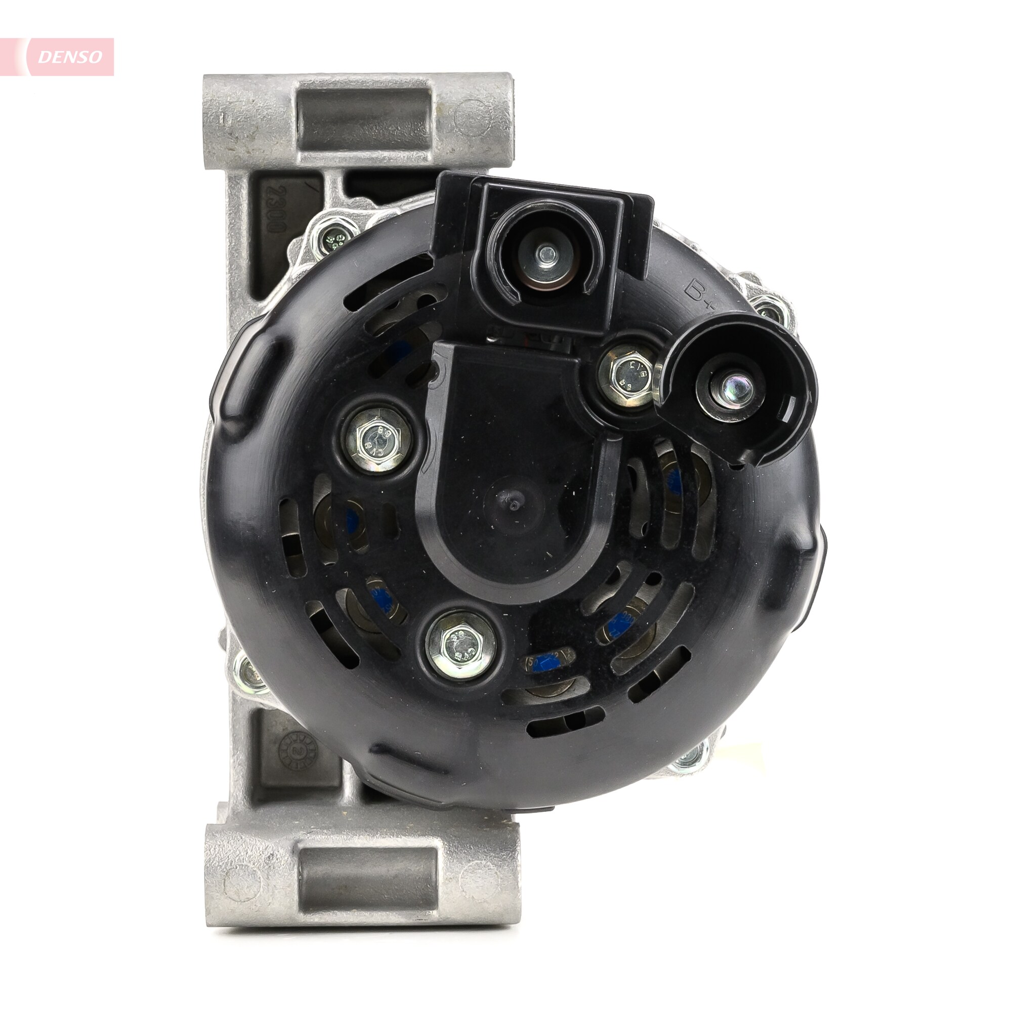 Alternator - DAN1311 DENSO