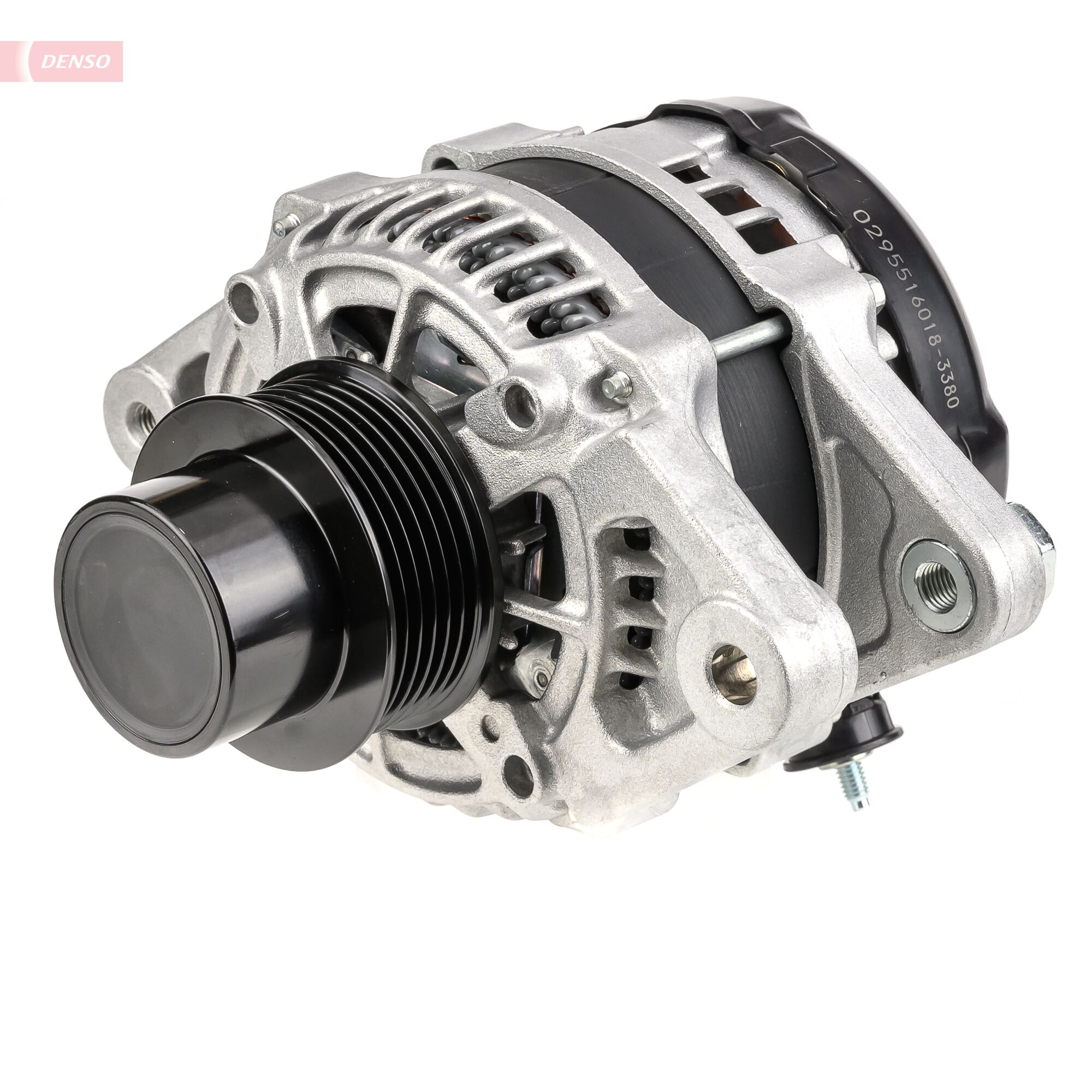 Alternator - DAN1315 DENSO
