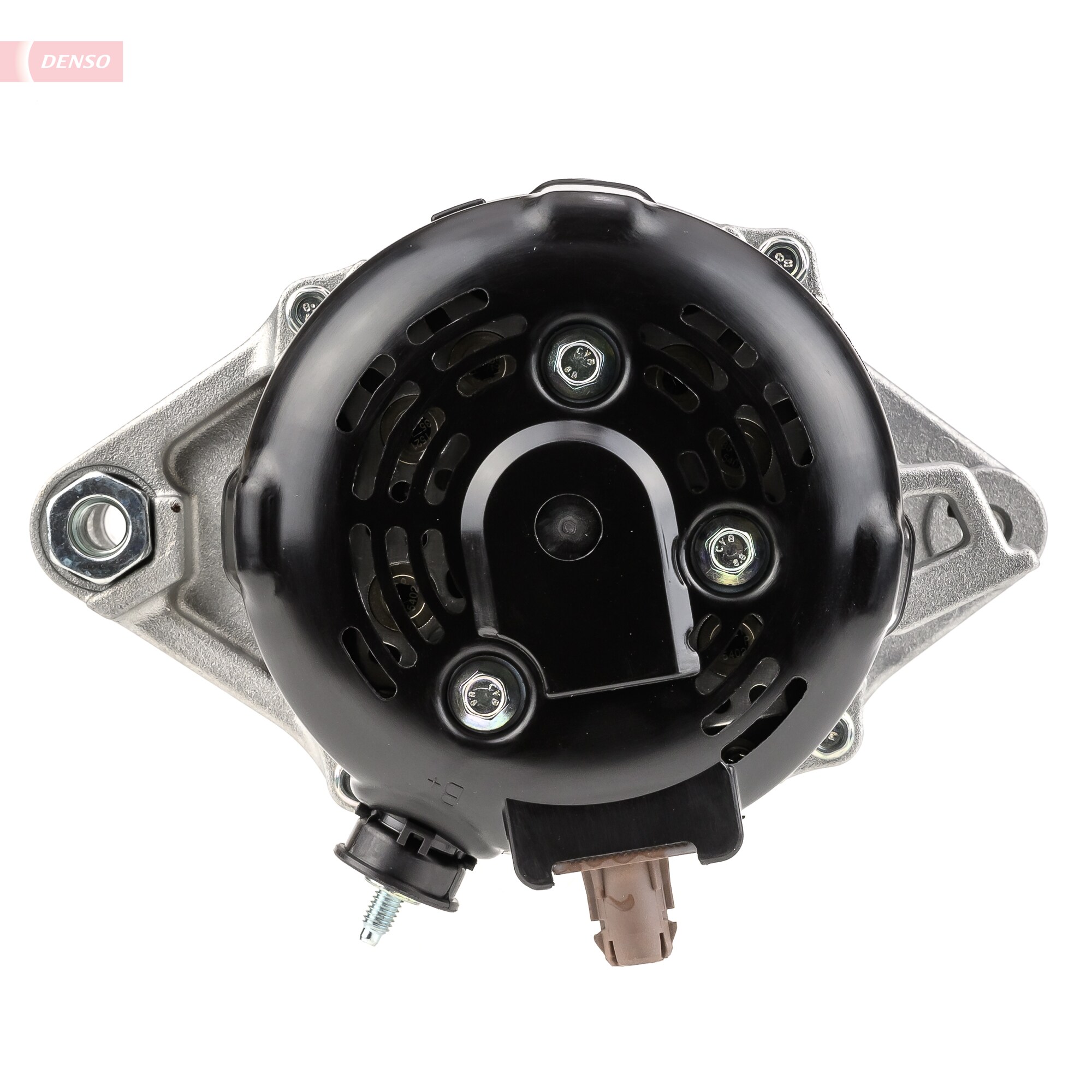 Alternator - DAN1315 DENSO