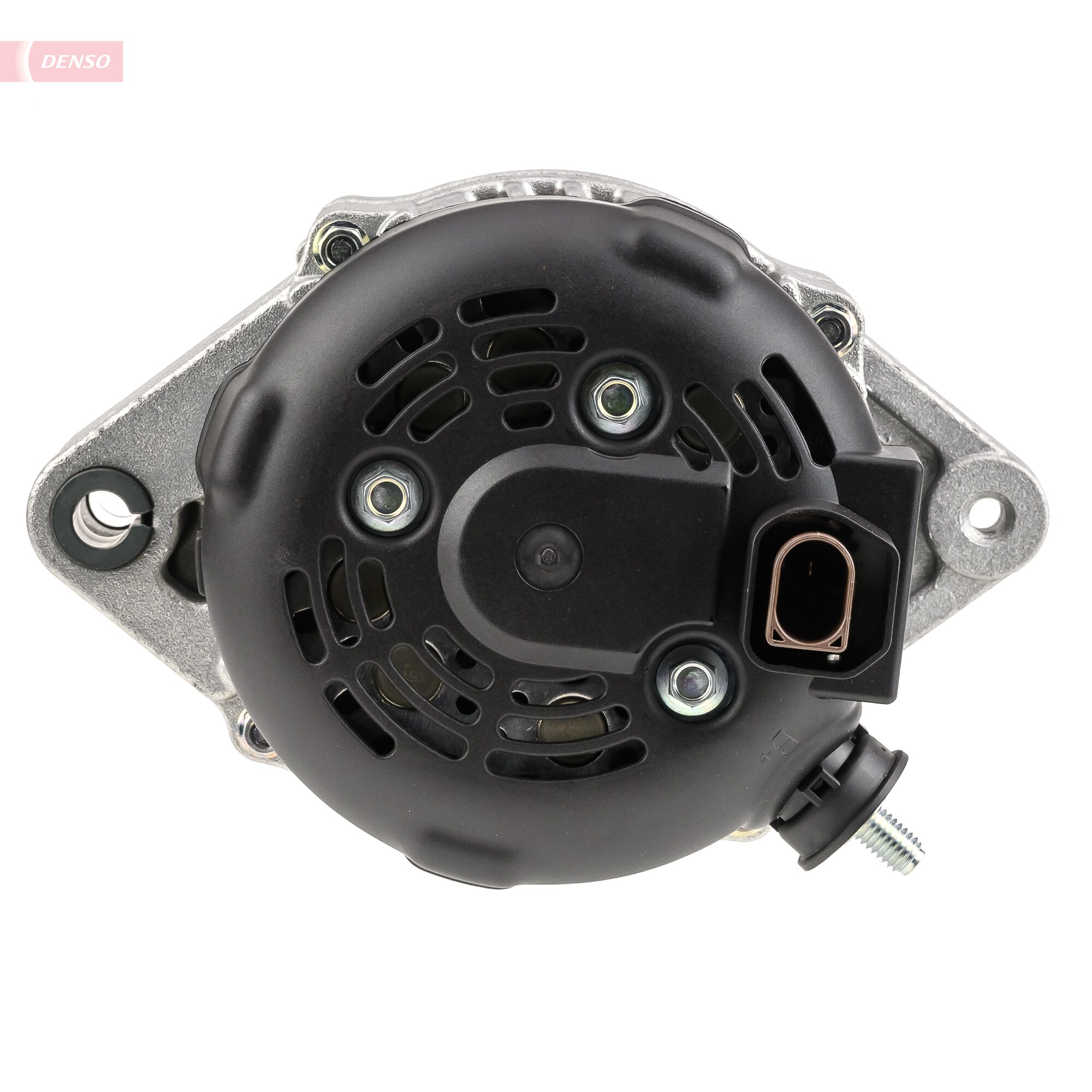 Alternator - DAN1316 DENSO