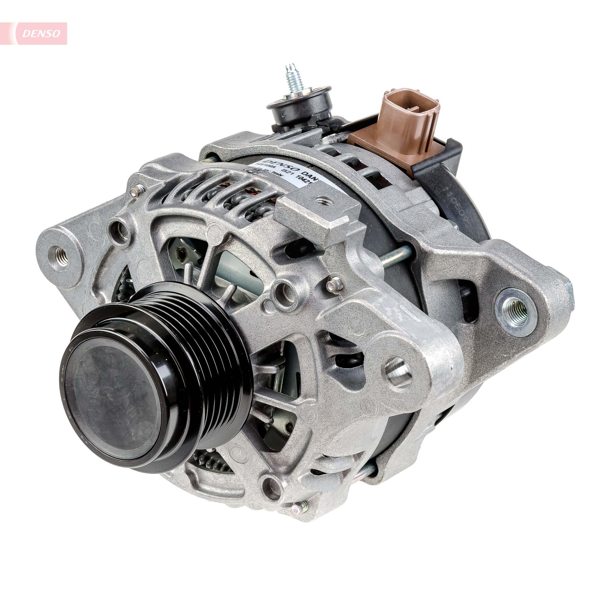Alternator - DAN1318 DENSO