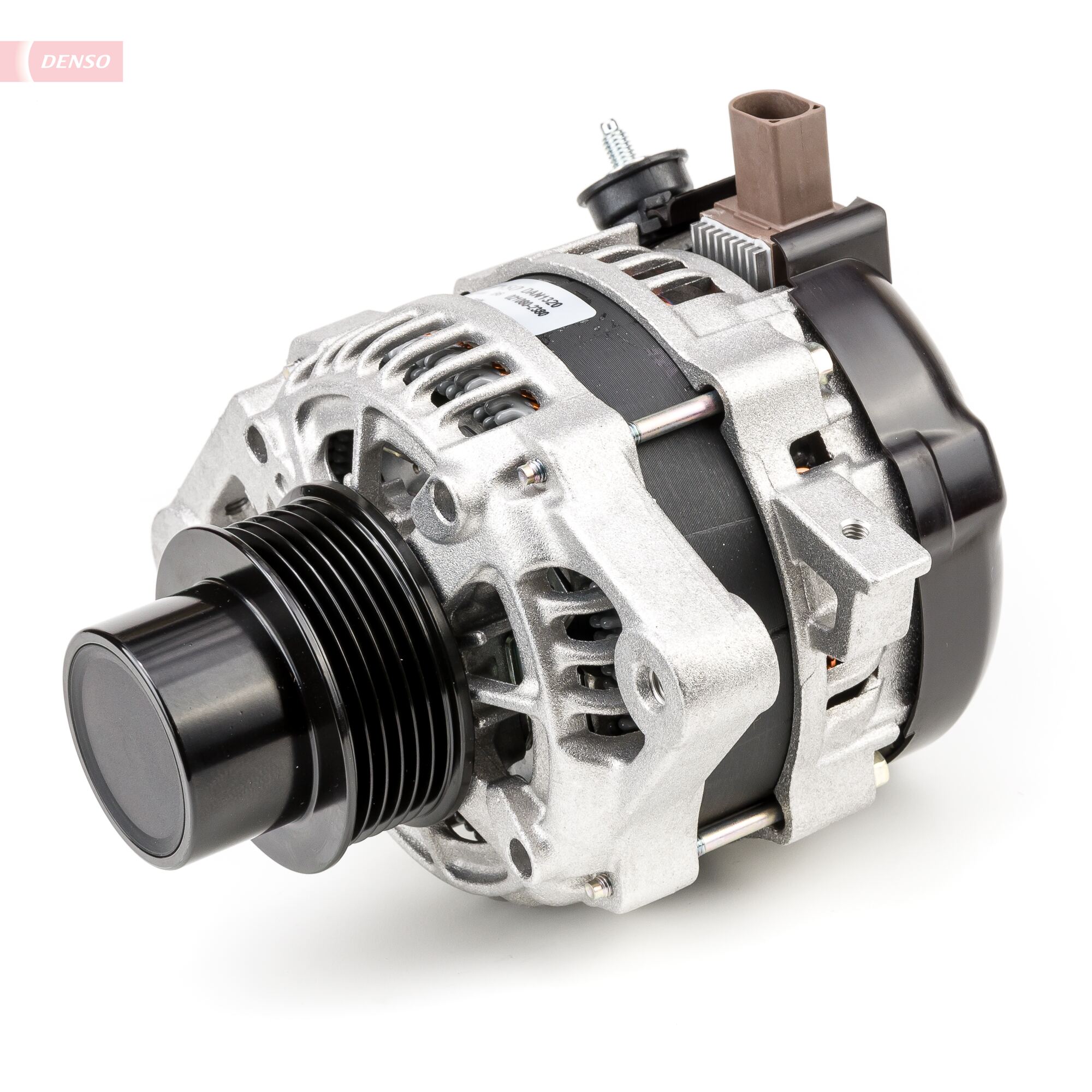 Alternator - DAN1320 DENSO