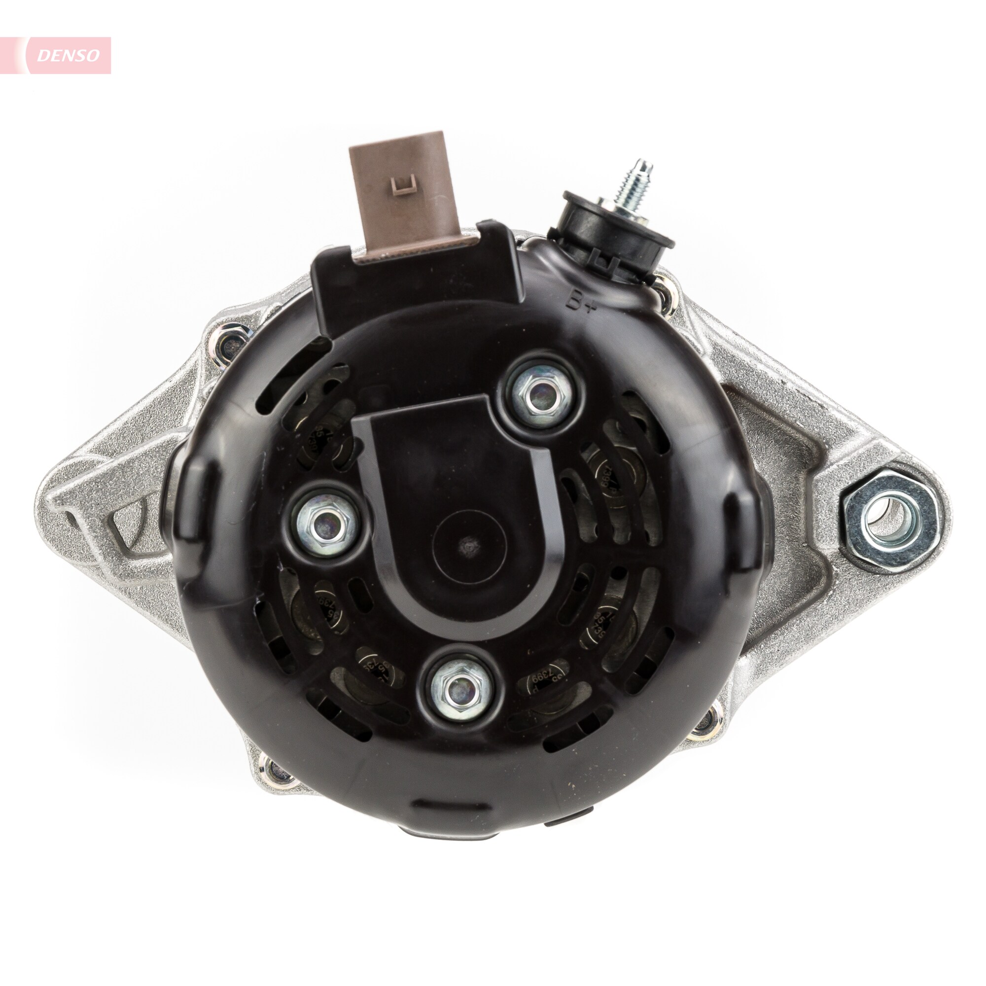Alternator - DAN1320 DENSO
