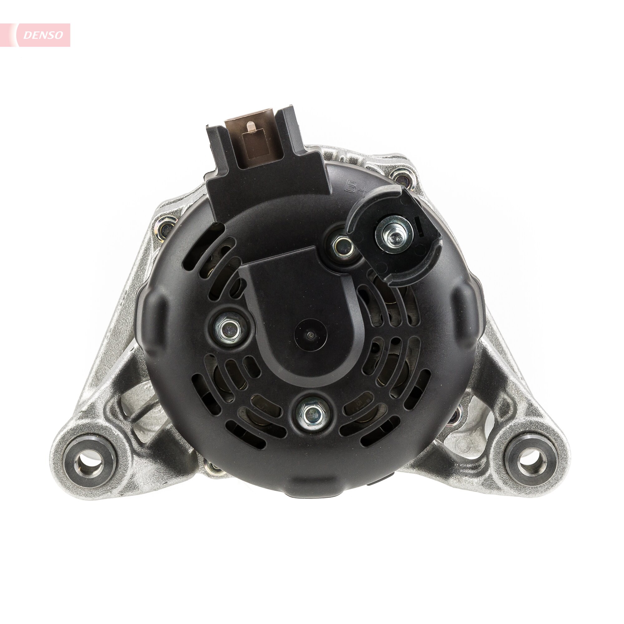 Alternator - DAN1322 DENSO