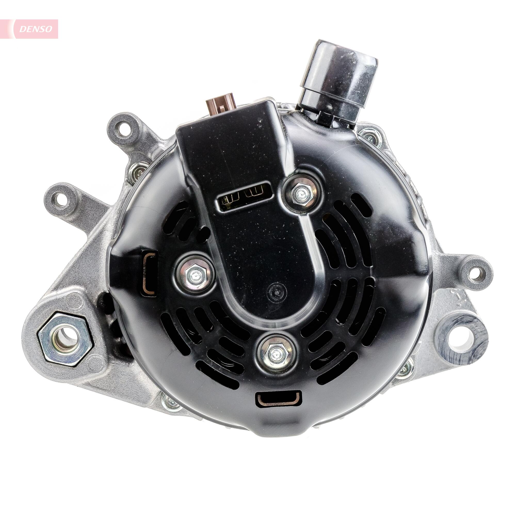 Alternator - DAN1326 DENSO