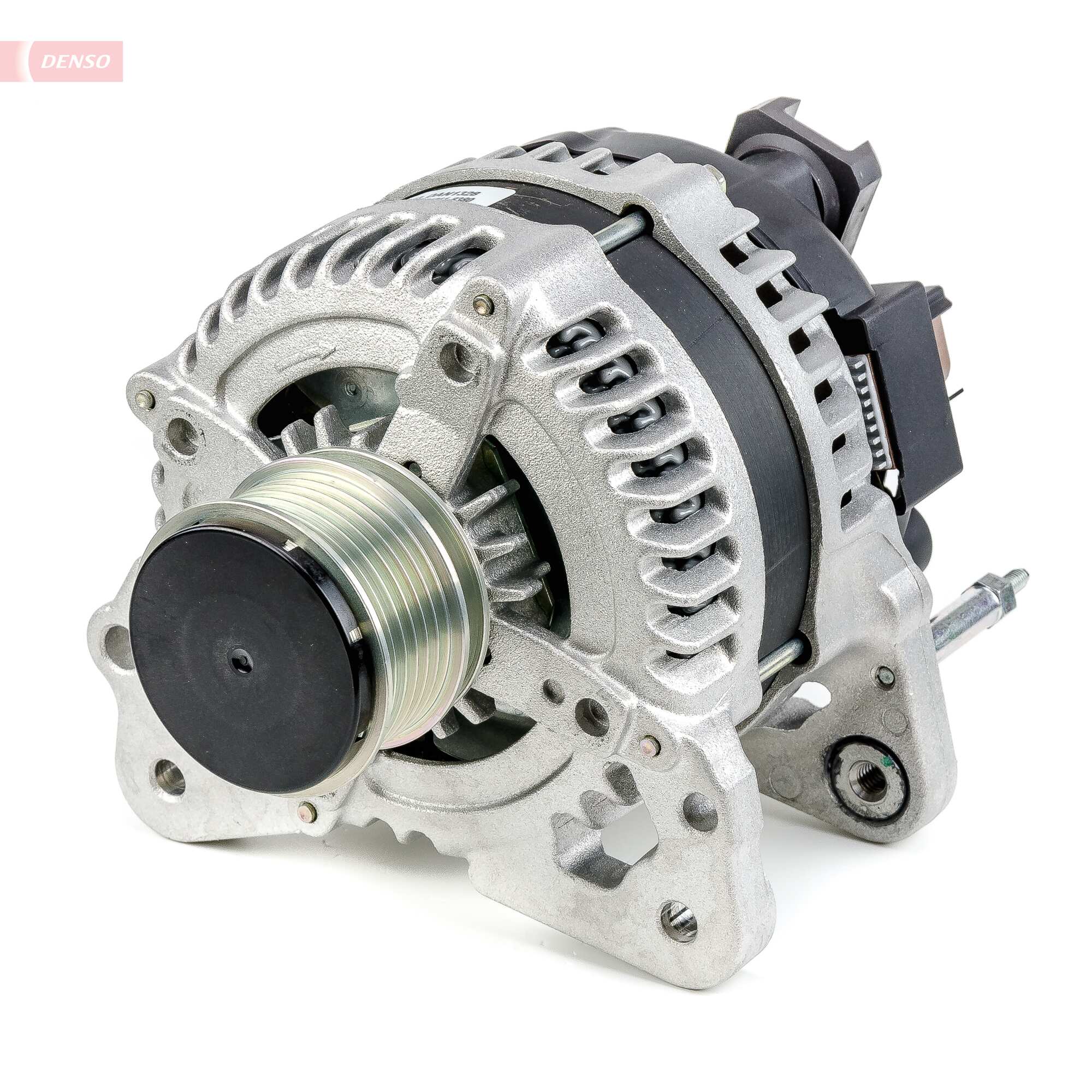 Alternator - DAN1328 DENSO