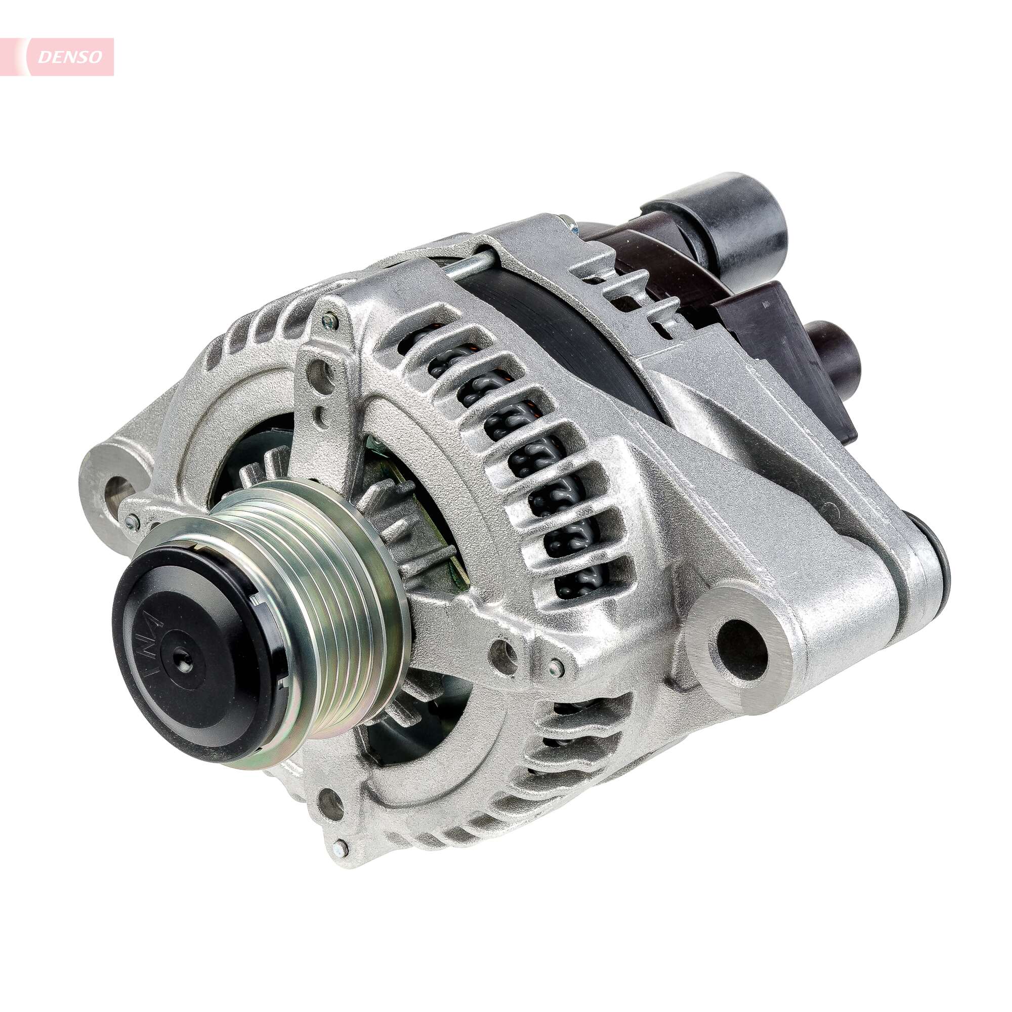 Alternatore - DAN1329 DENSO