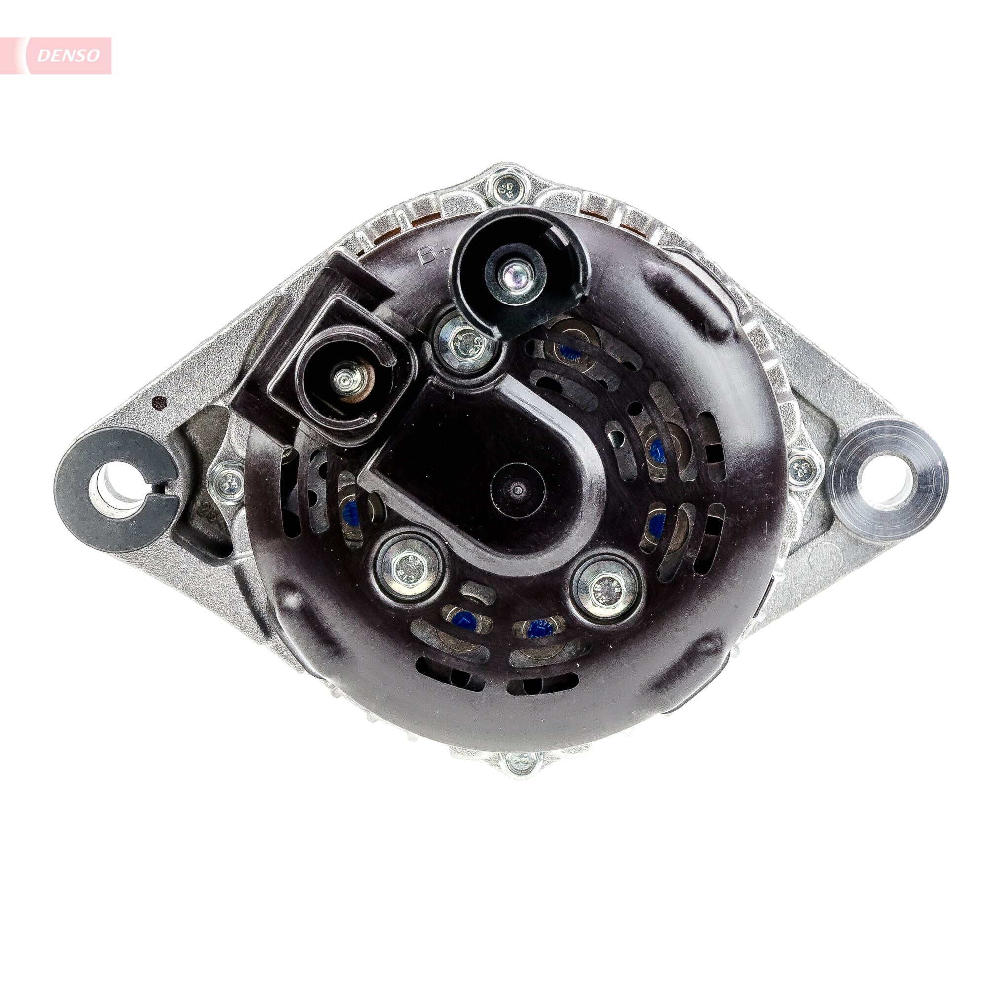 Alternatore - DAN1329 DENSO