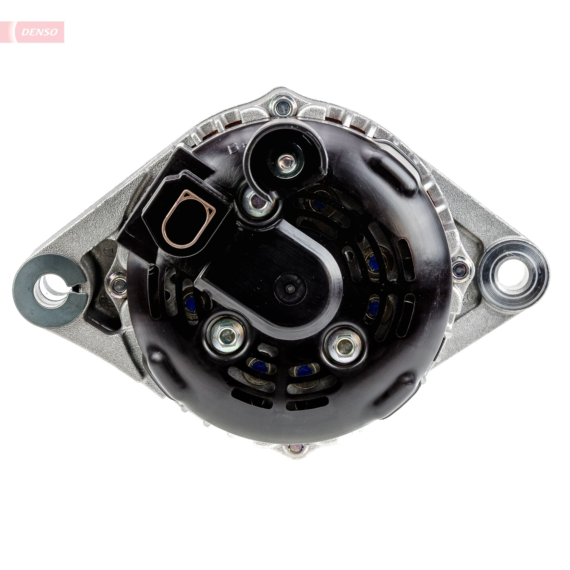 Alternatore - DAN1332 DENSO
