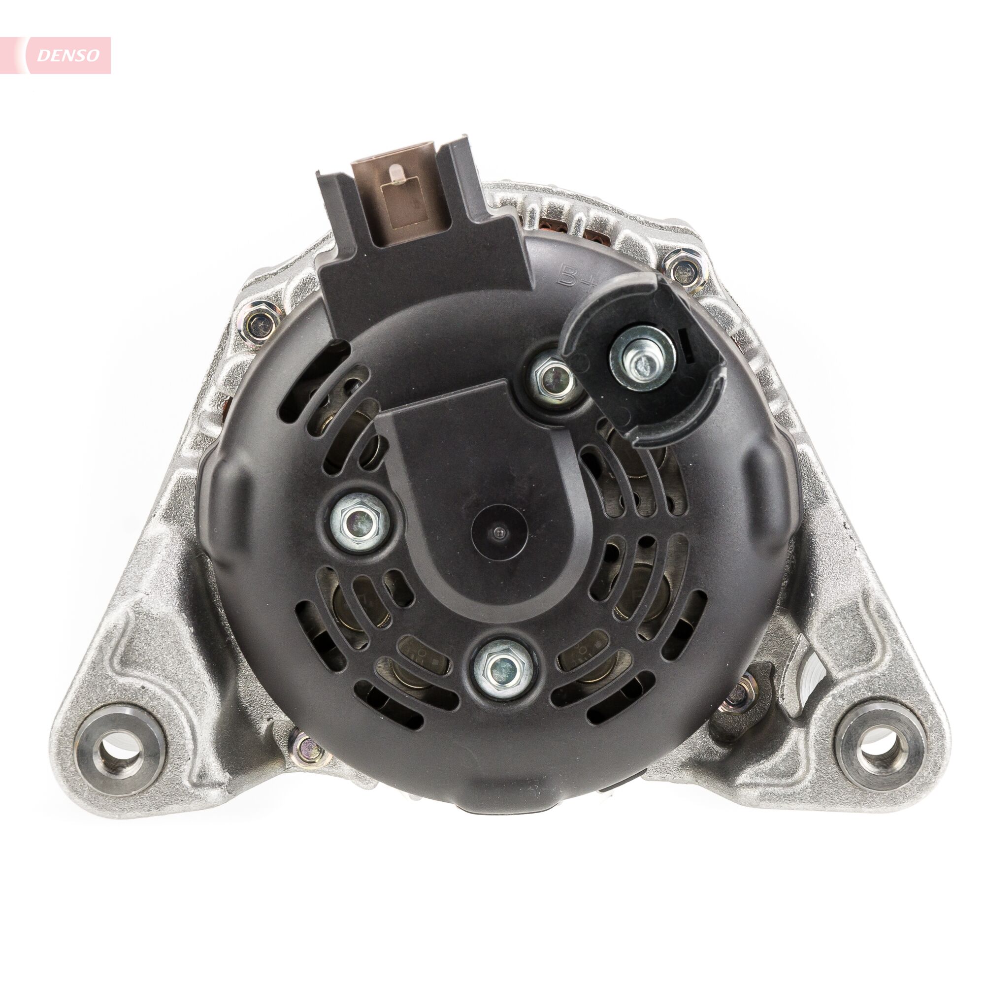 Alternator - DAN1334 DENSO