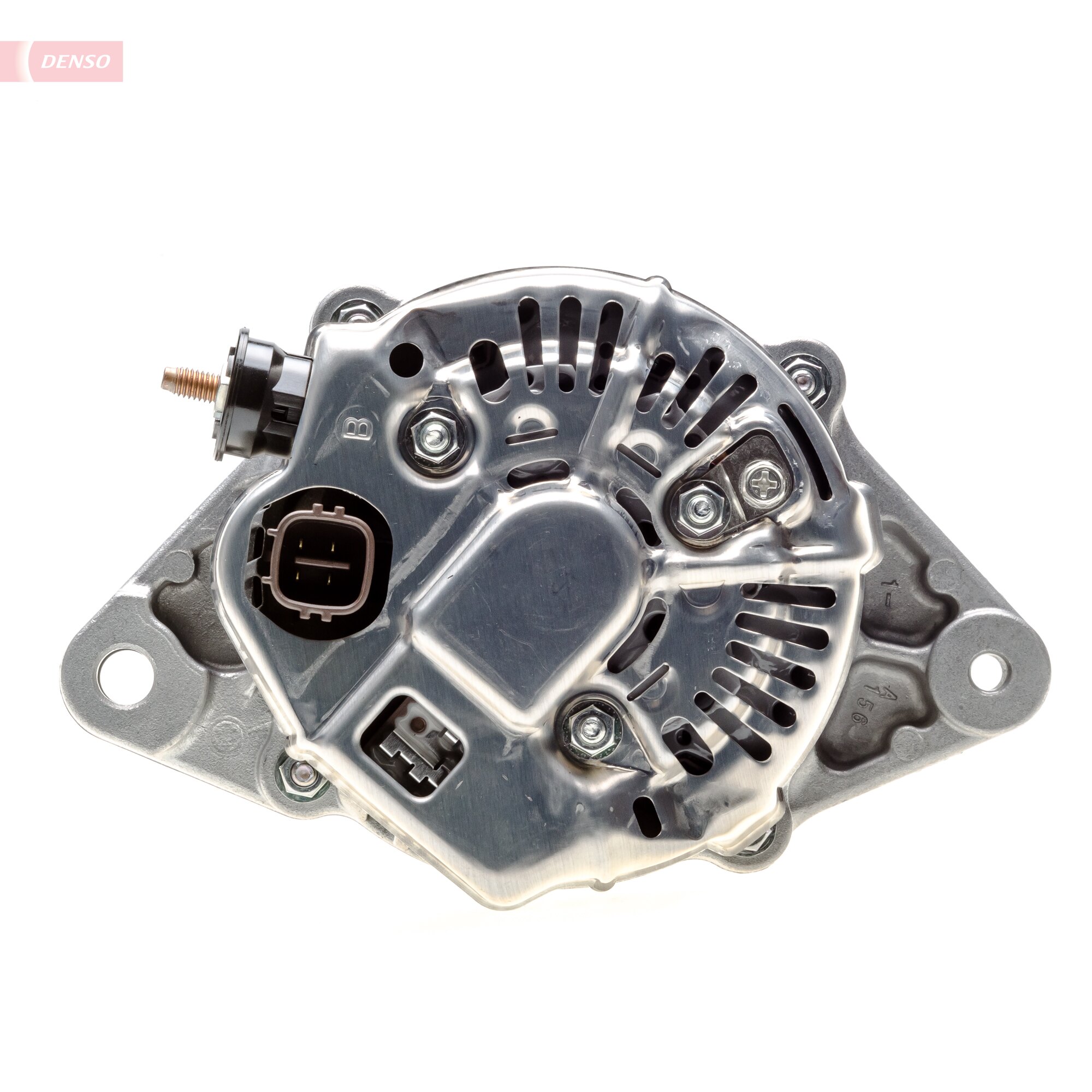 Alternatore - DAN1347 DENSO