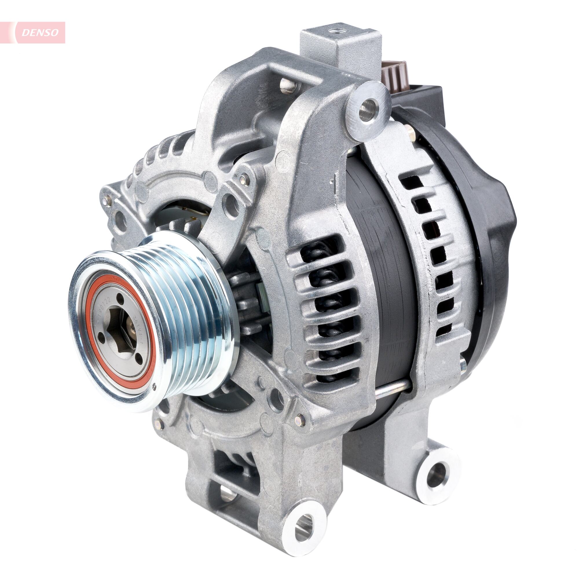 Alternator - DAN1350 DENSO