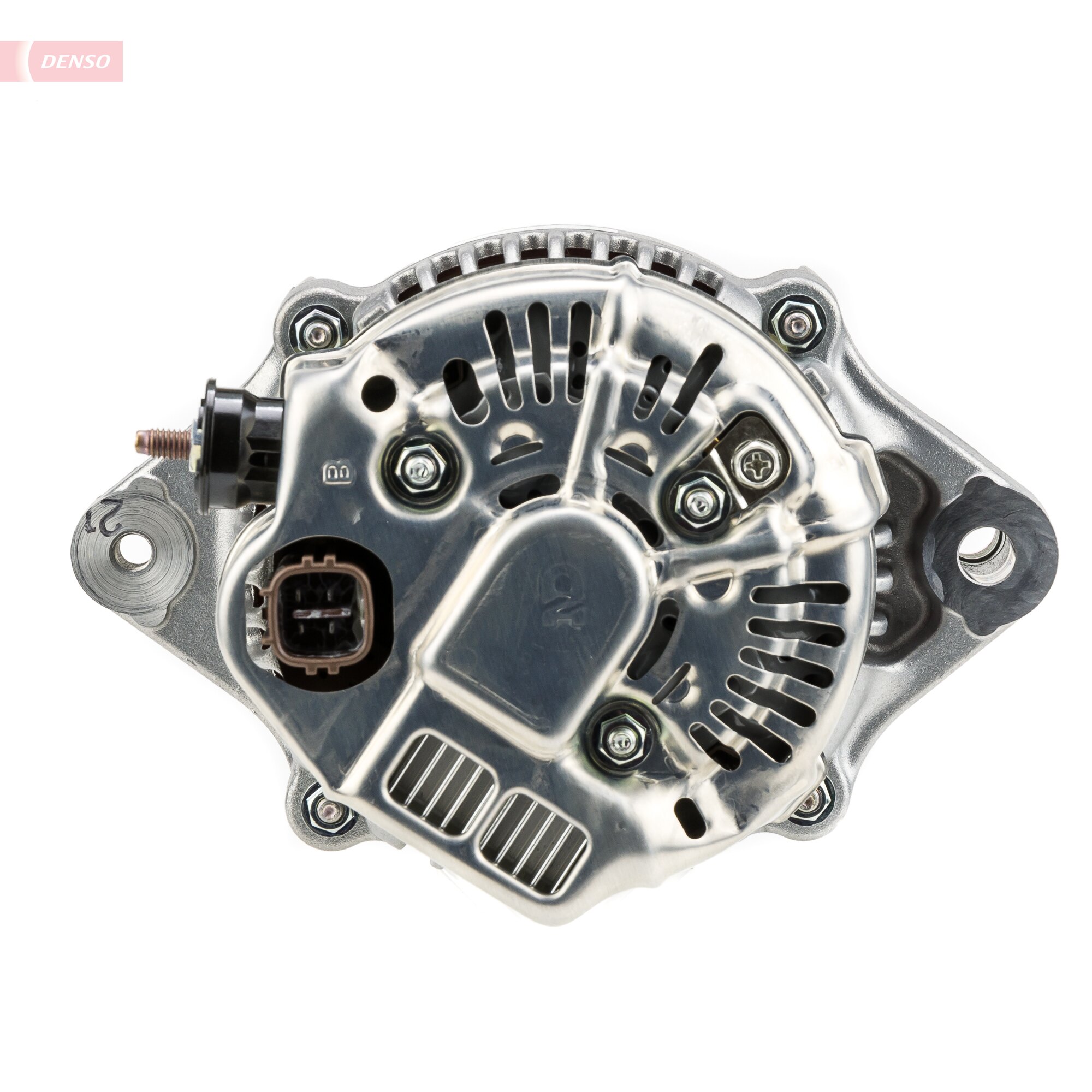 Alternatore - DAN1357 DENSO