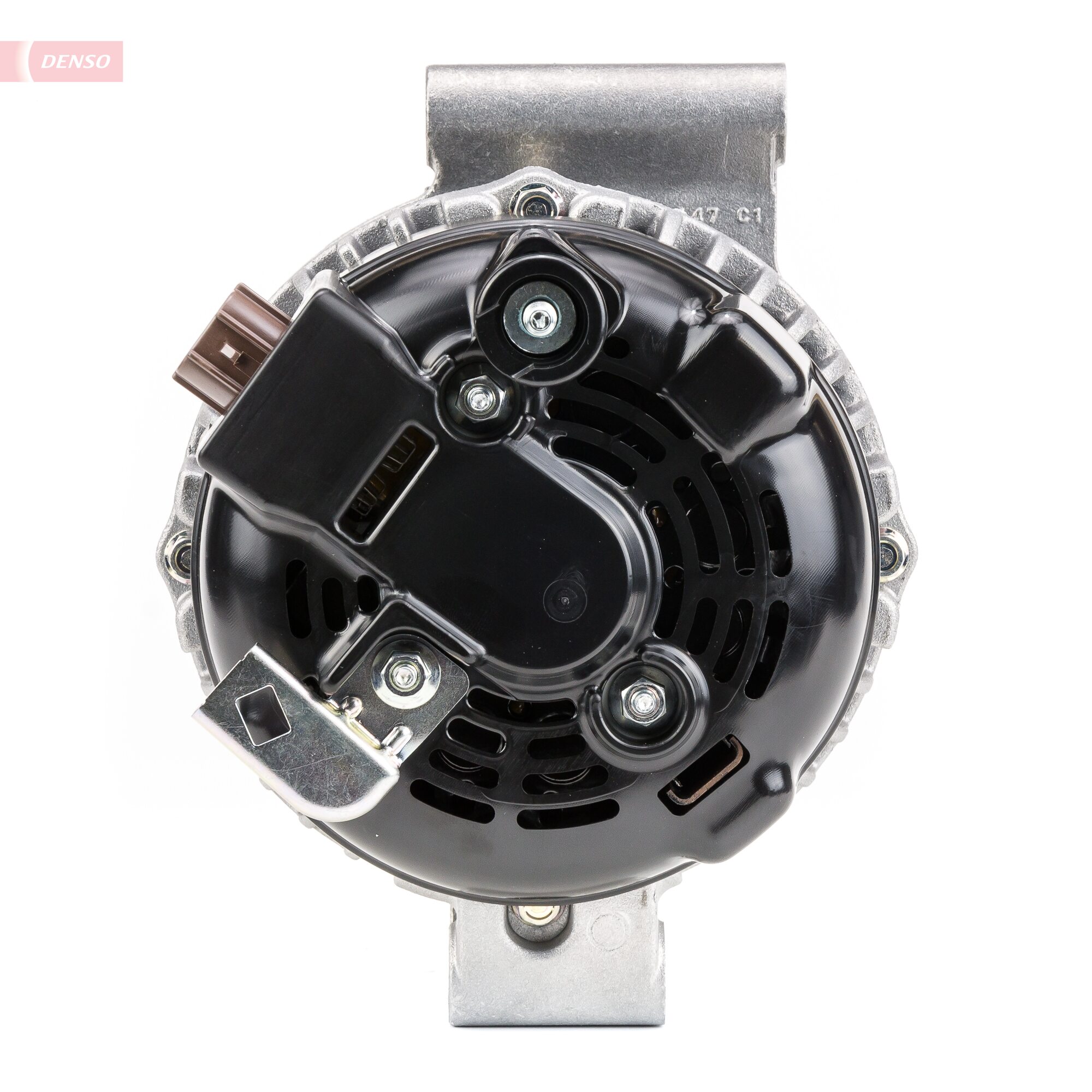 Alternator - DAN1375 DENSO