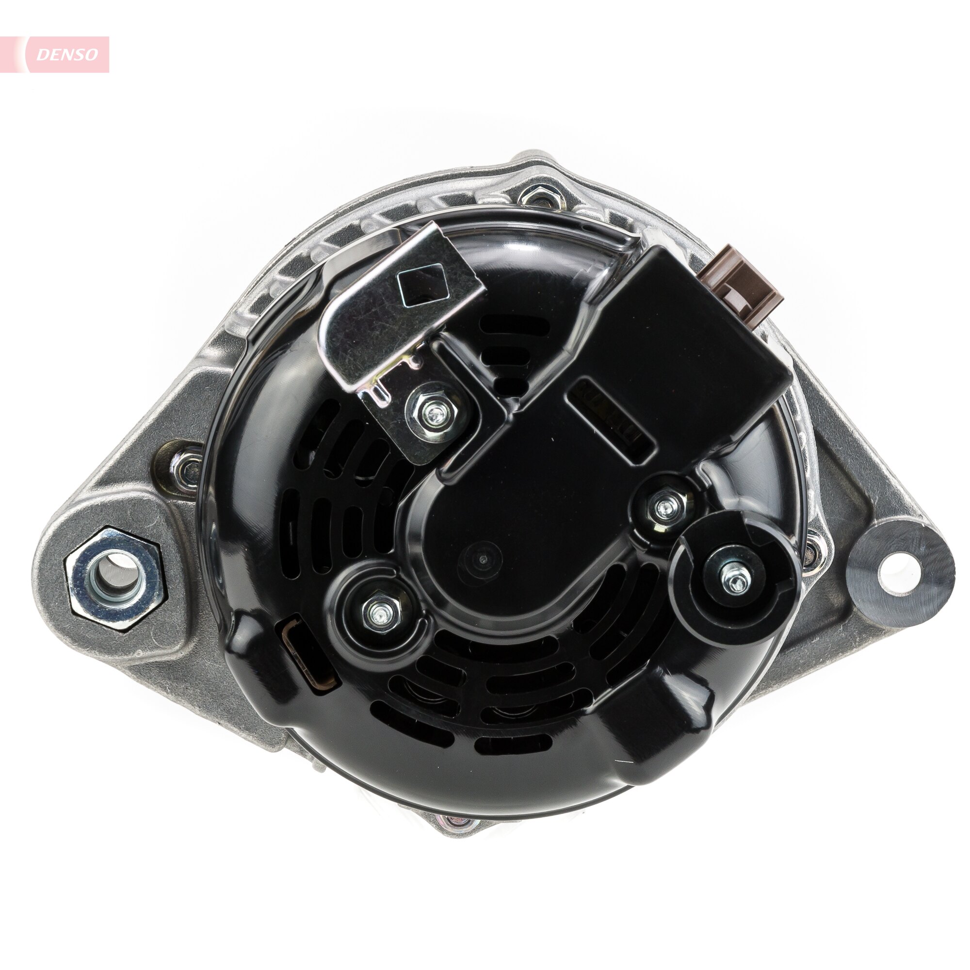 Alternator - DAN1376 DENSO
