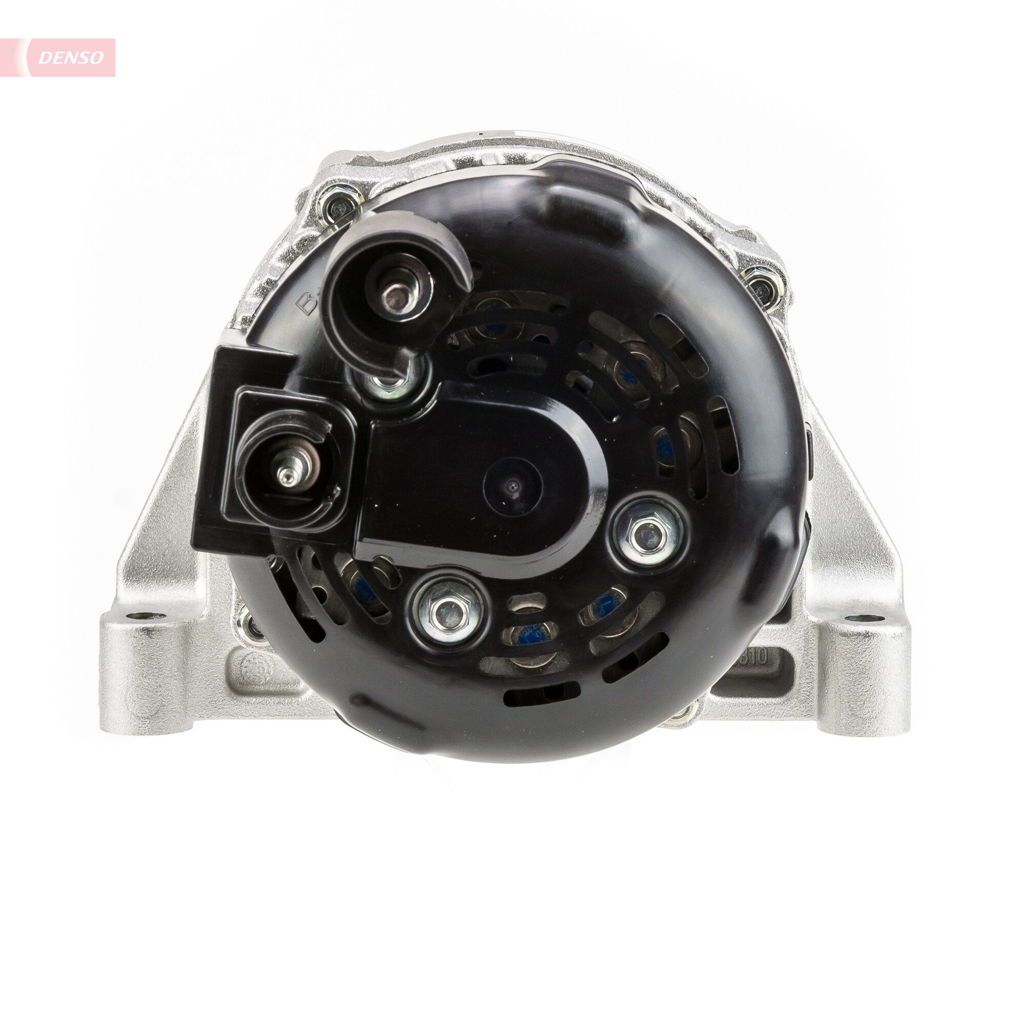 Alternator - DAN1429 DENSO