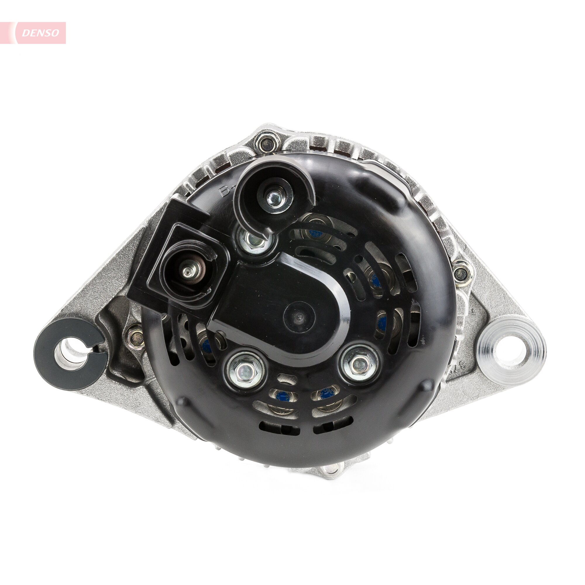 Alternator - DAN1431 DENSO