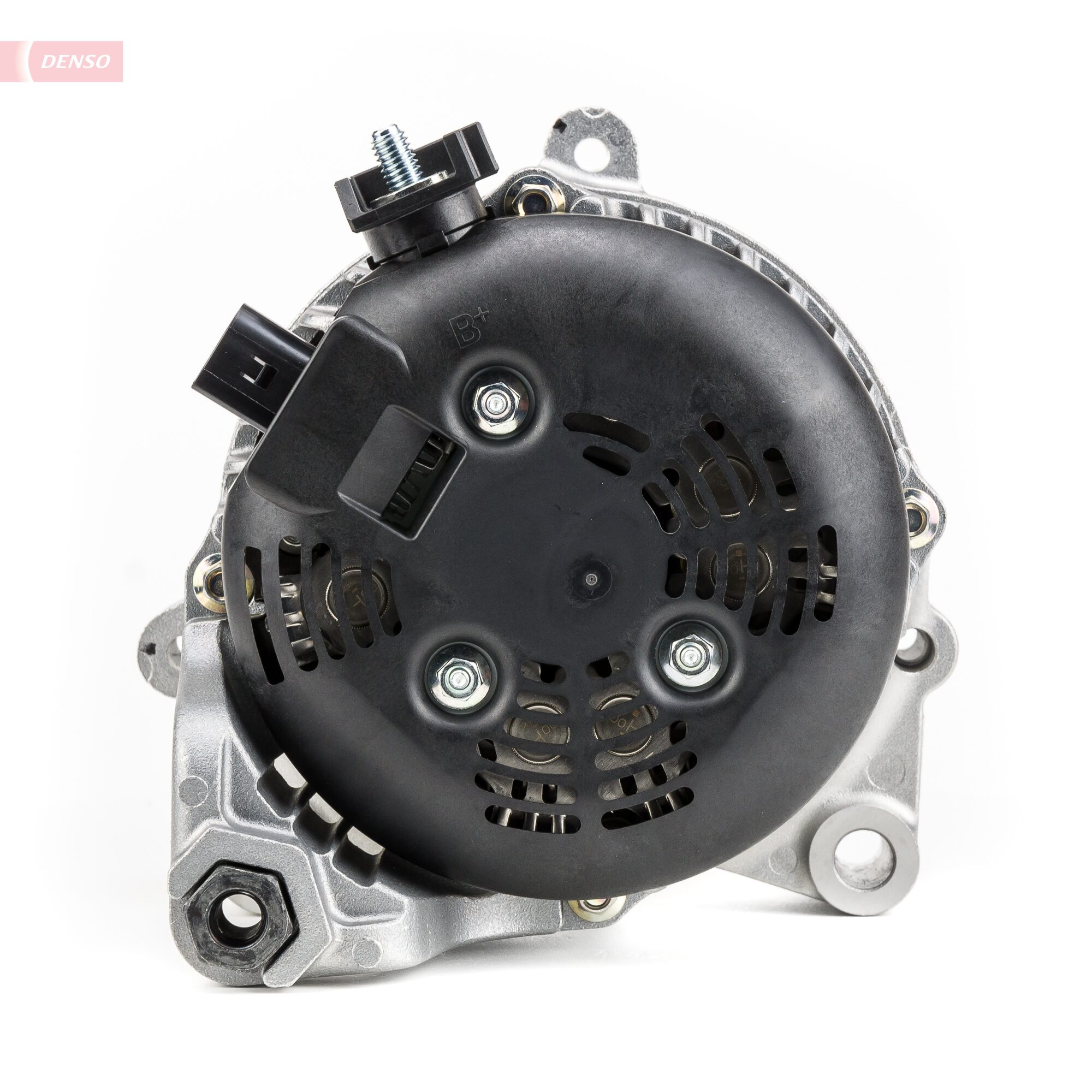 Alternator - DAN1462 DENSO