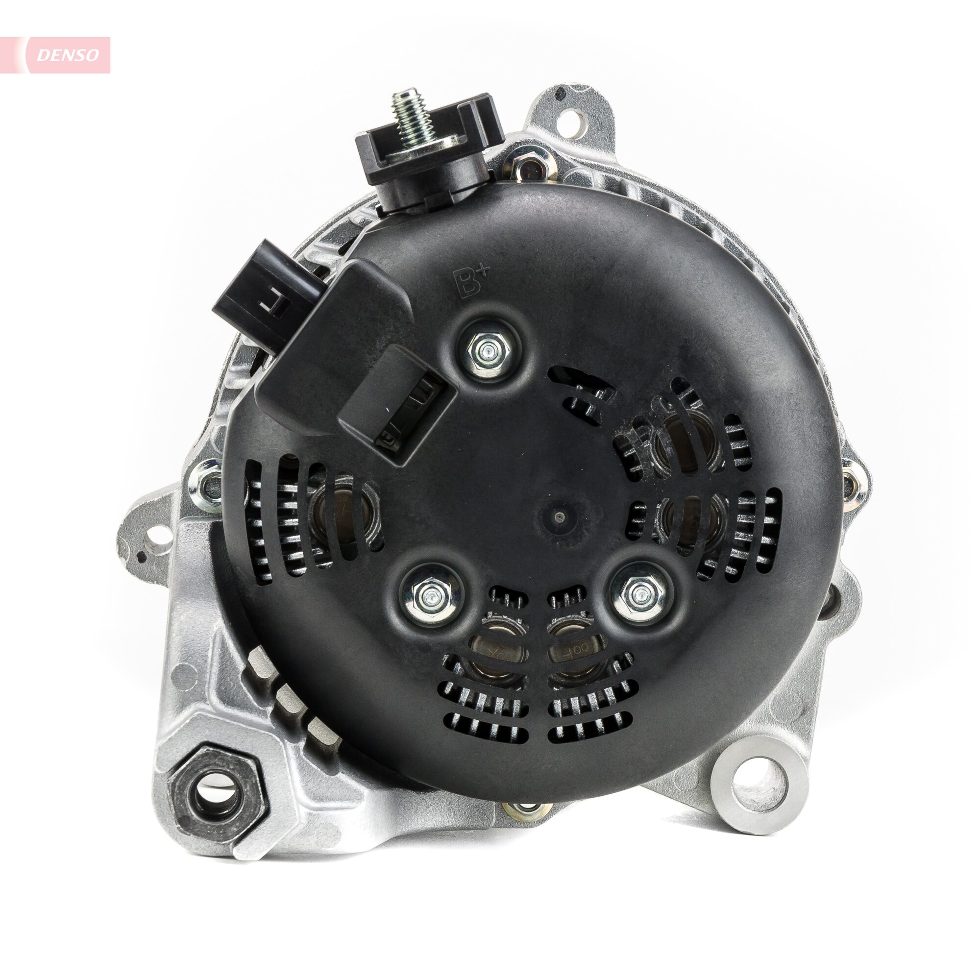 Alternator - DAN1466 DENSO