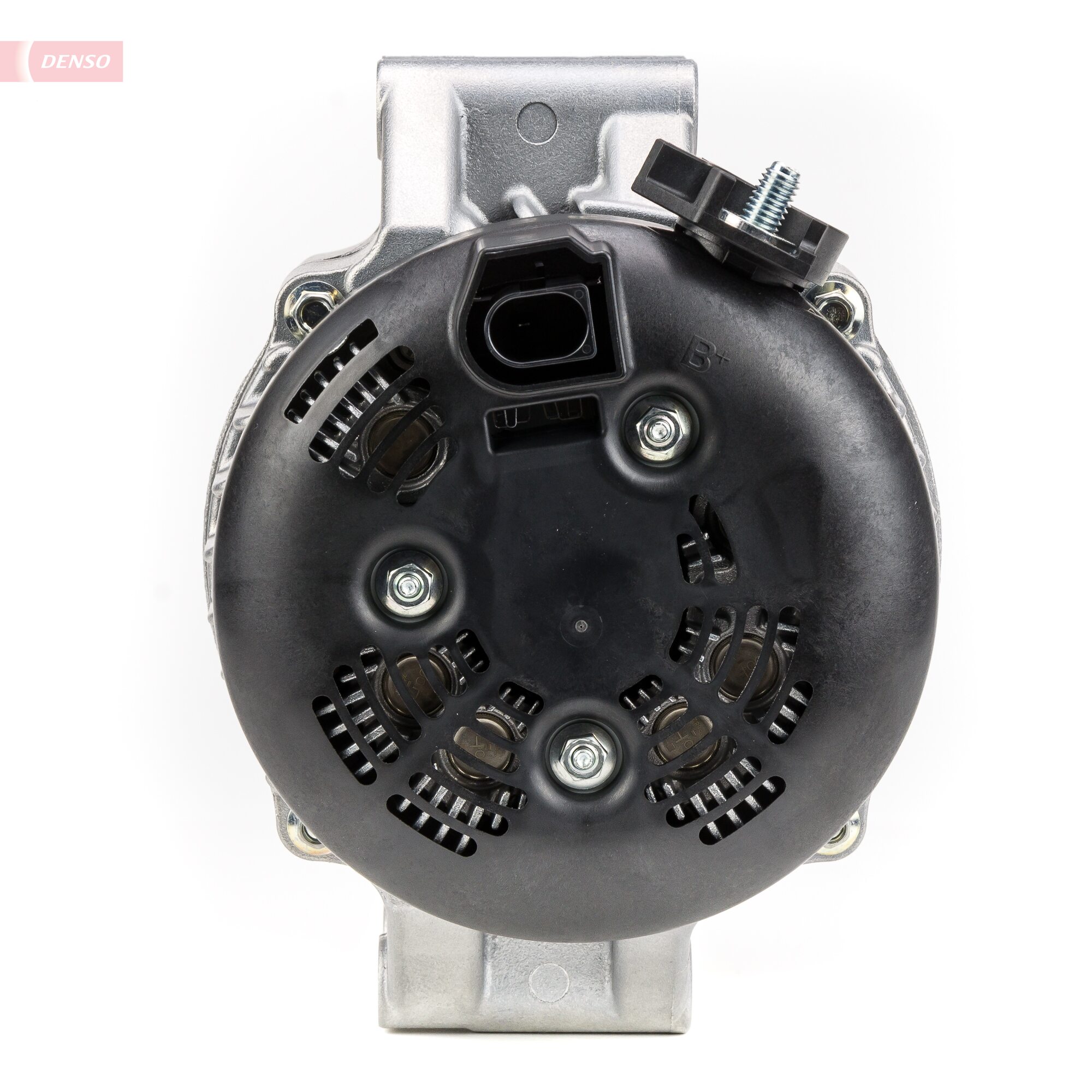 Alternator - DAN1468 DENSO