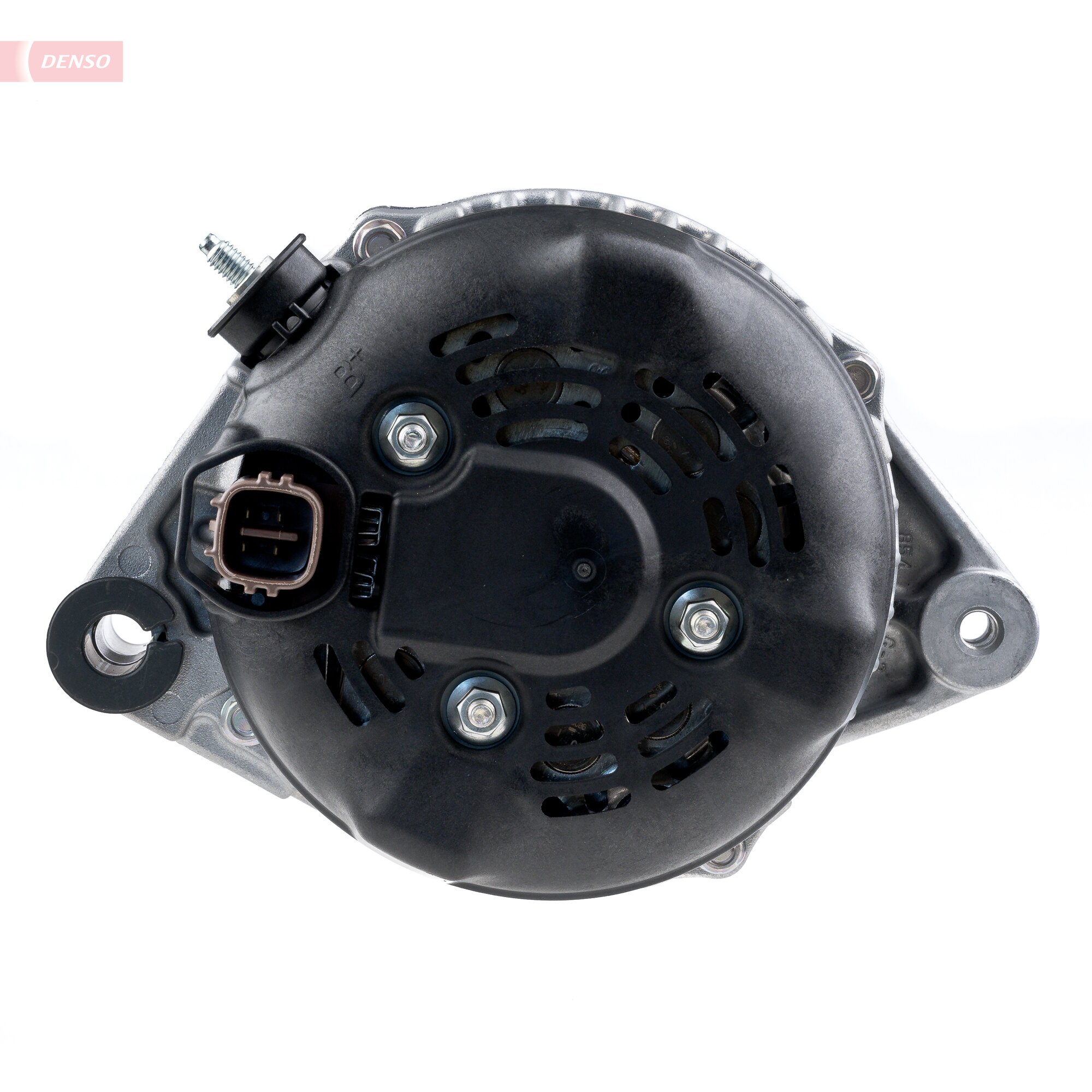 Alternator - DAN1481 DENSO