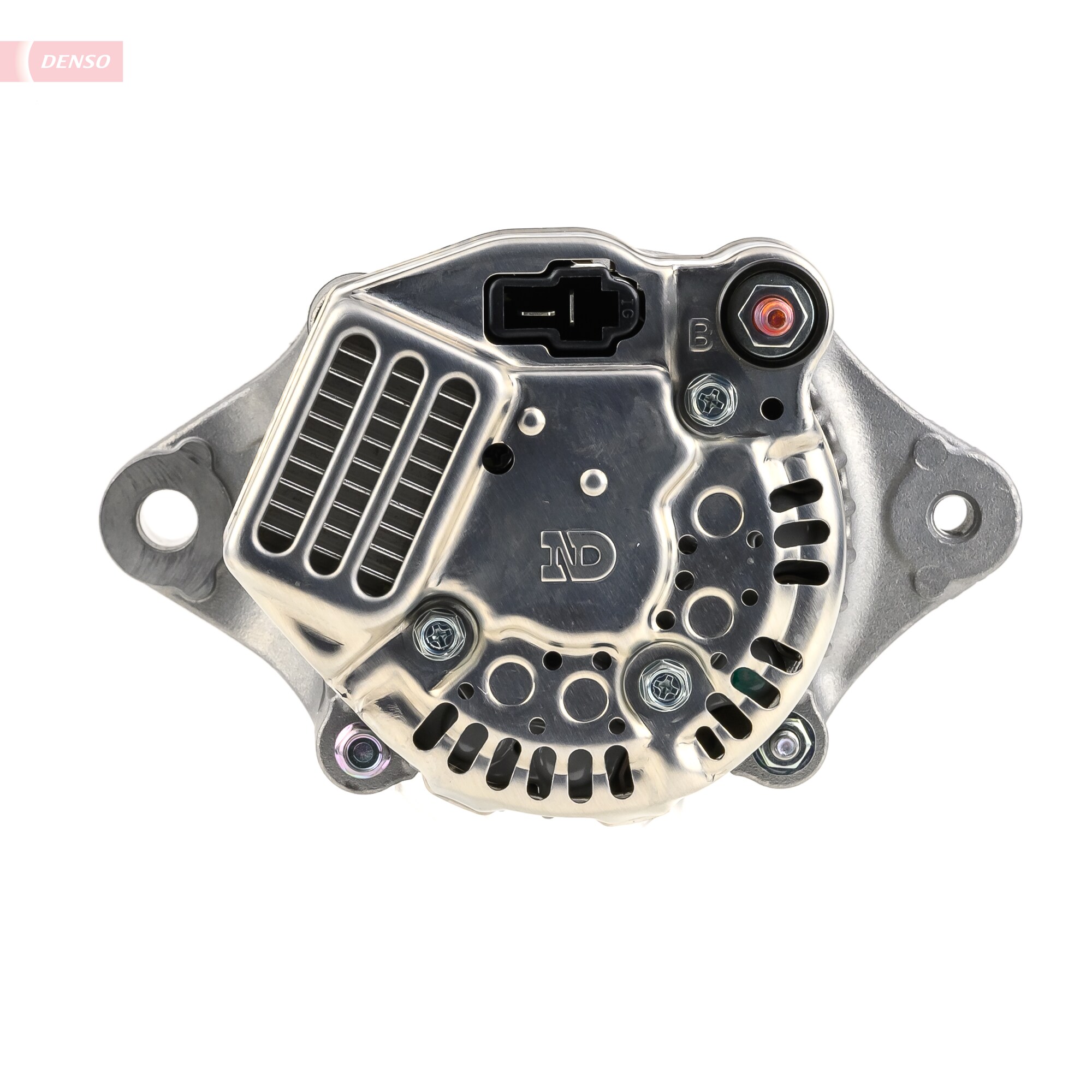 Alternator - DAN2019 DENSO