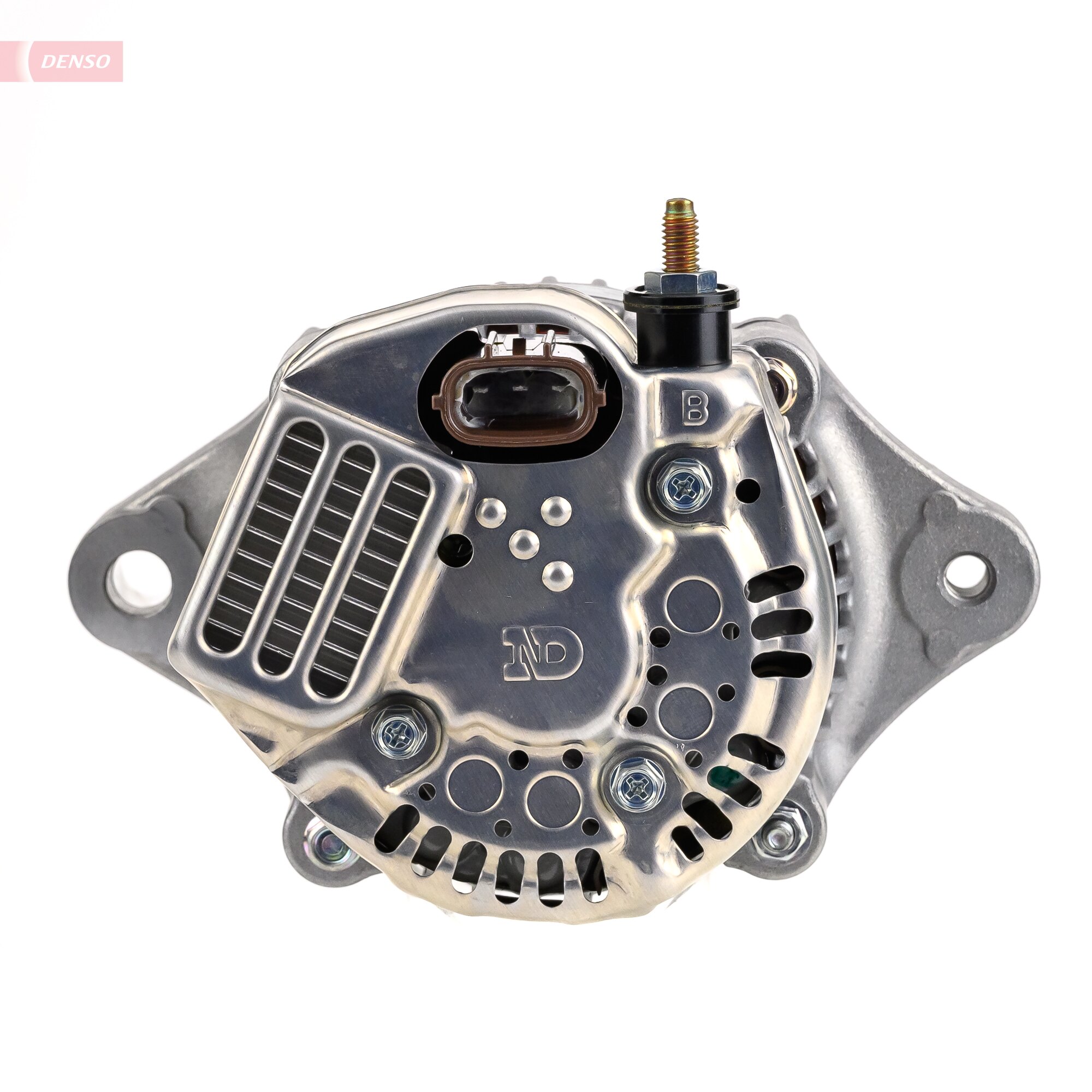 Alternator - DAN2027 DENSO