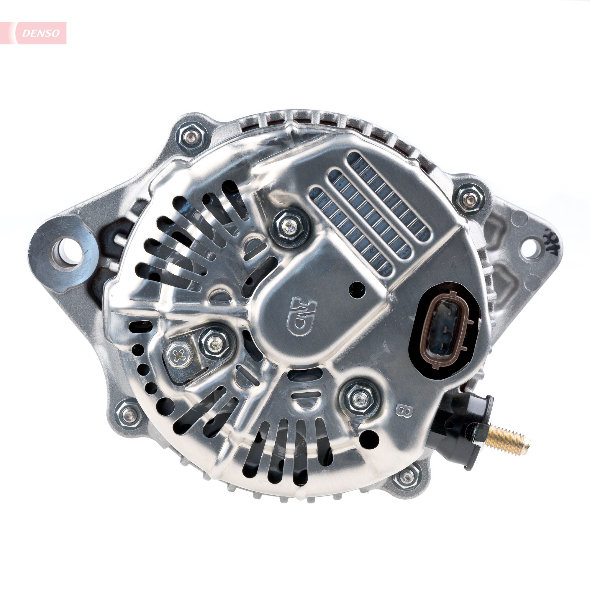 Alternator - DAN2035 DENSO