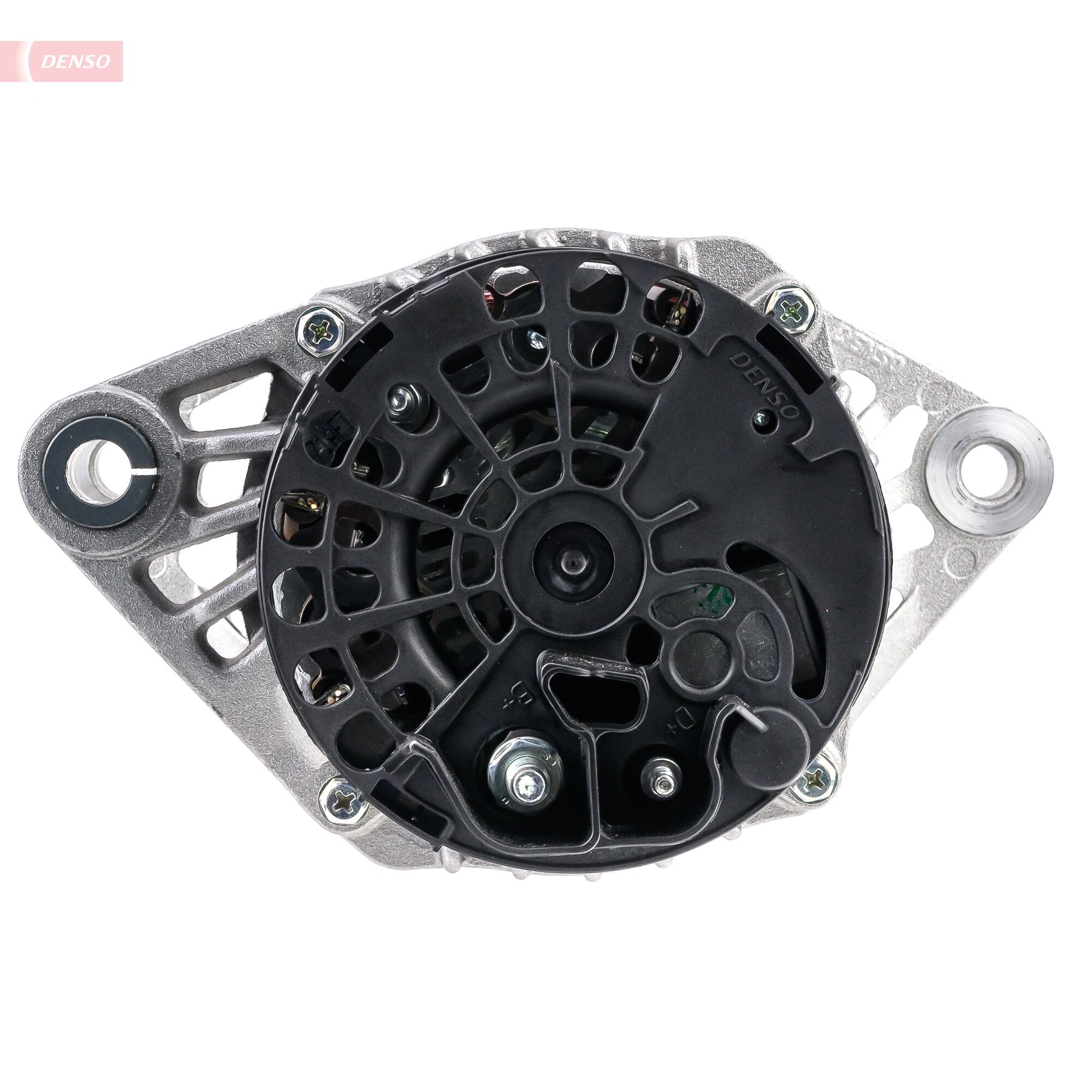 Alternator - DAN502 DENSO