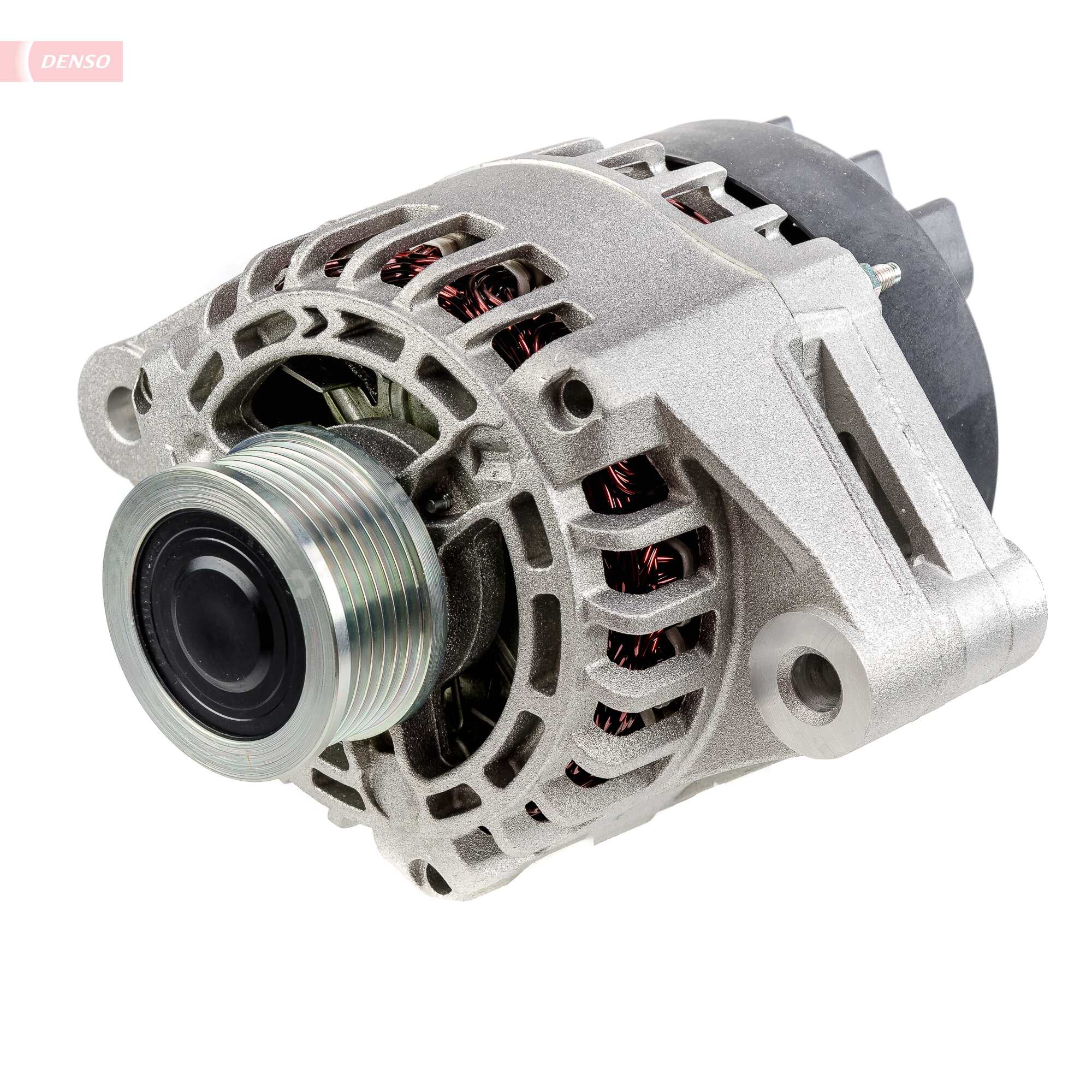 Alternator - DAN506 DENSO