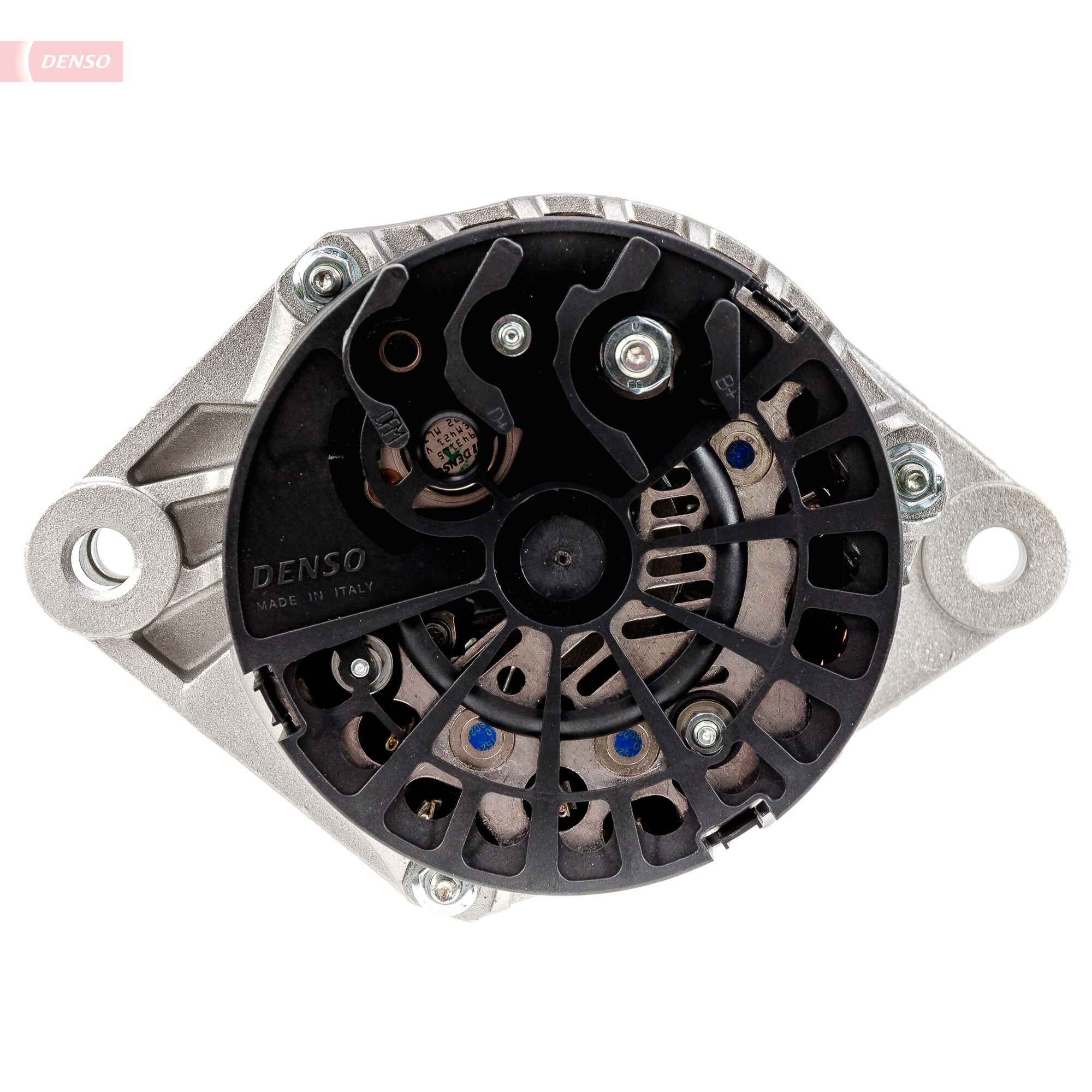 Alternator - DAN506 DENSO