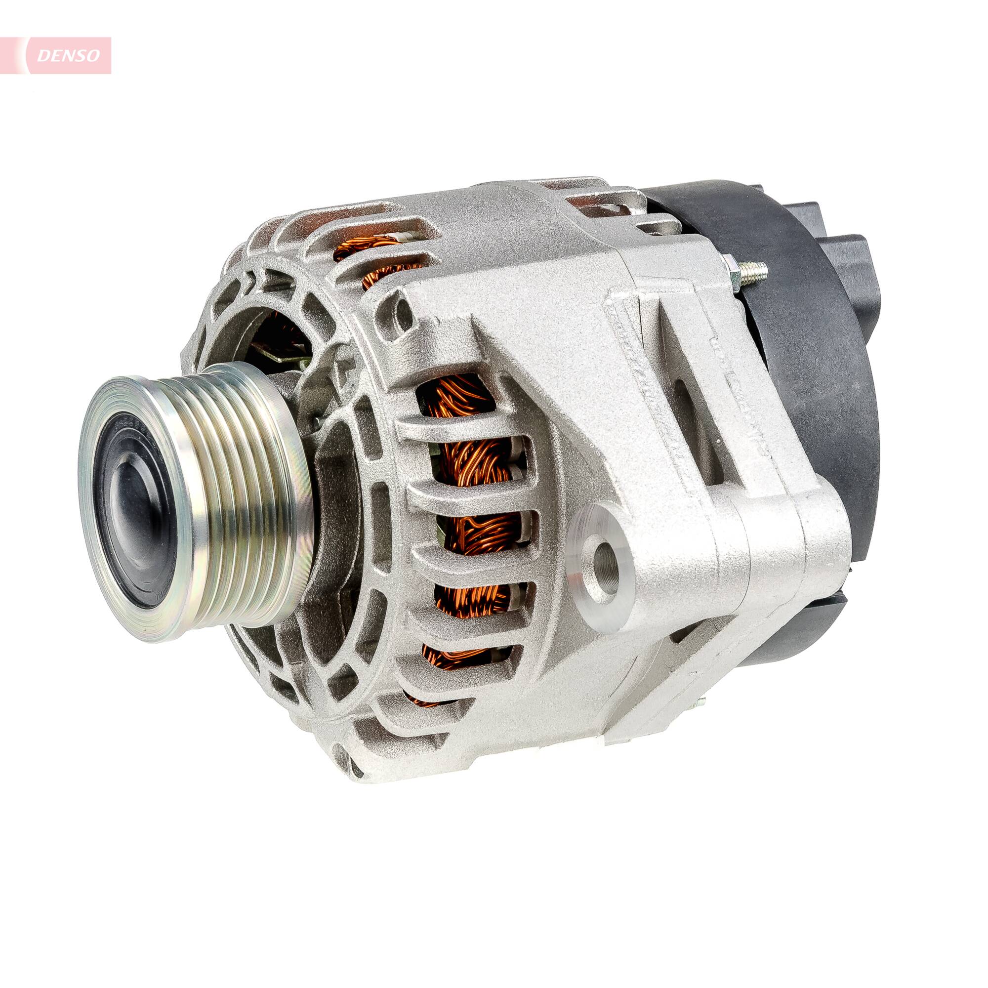 Alternator - DAN509 DENSO