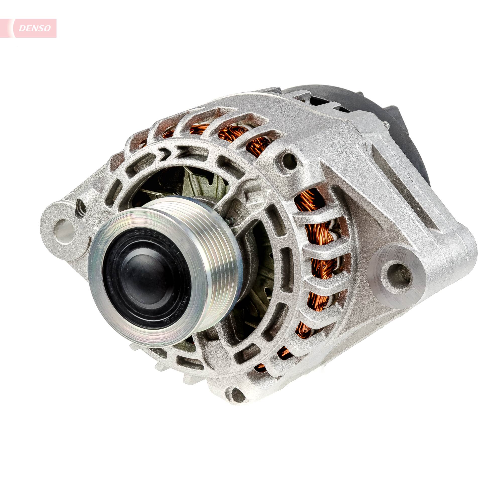 Generator - DAN509 DENSO