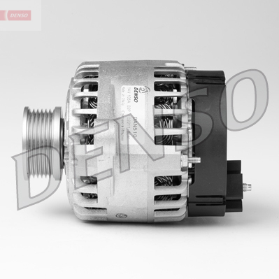 Alternator - DAN510 DENSO