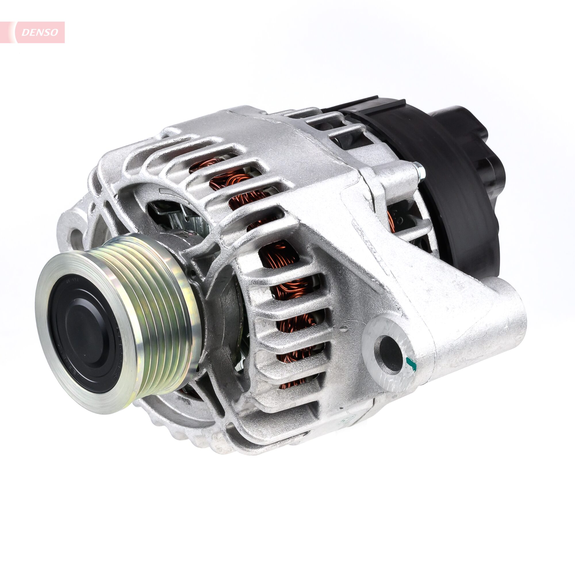Alternator - DAN513 DENSO
