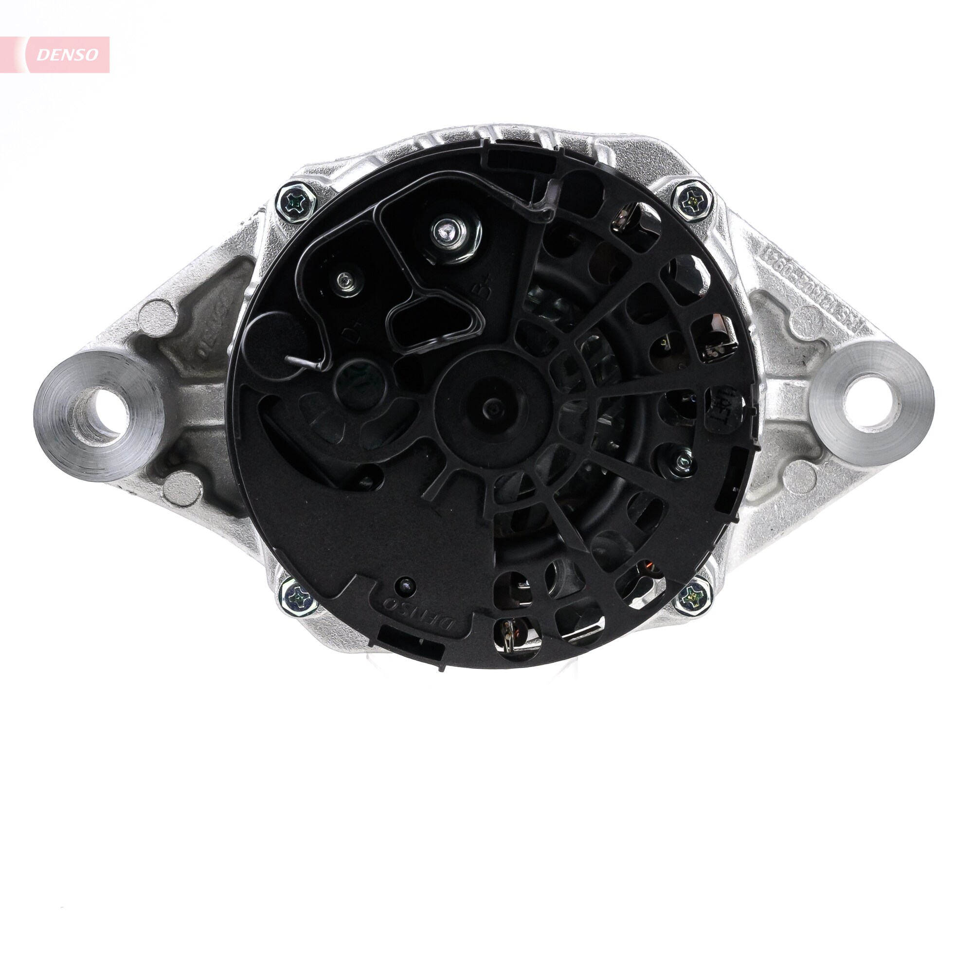 Alternator - DAN513 DENSO