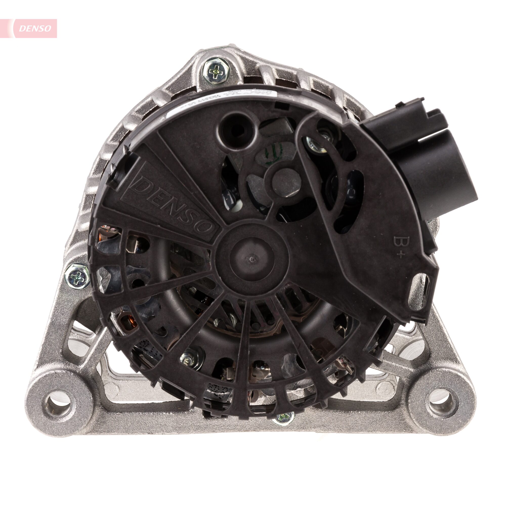 Alternator - DAN515 DENSO