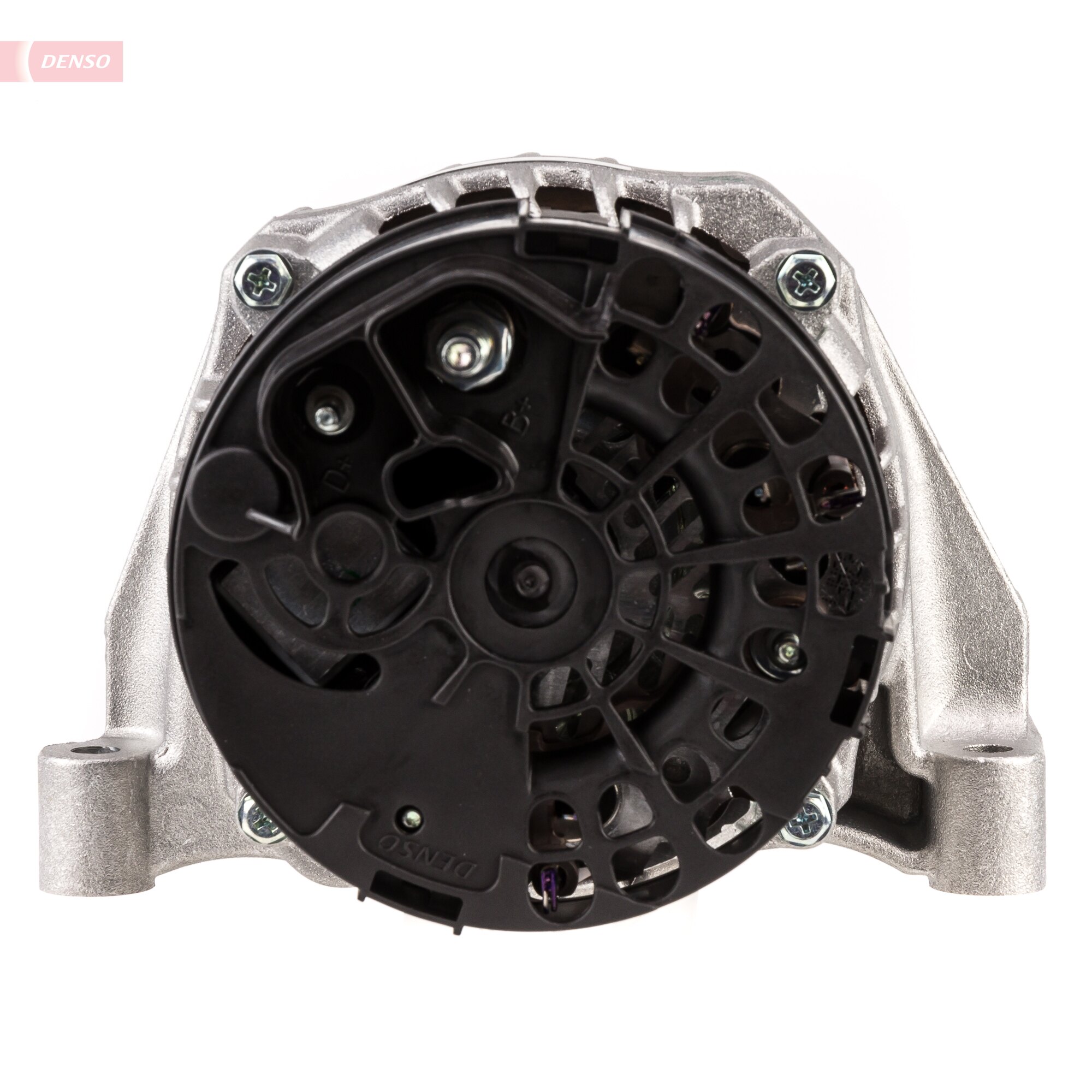 Alternator - DAN517 DENSO