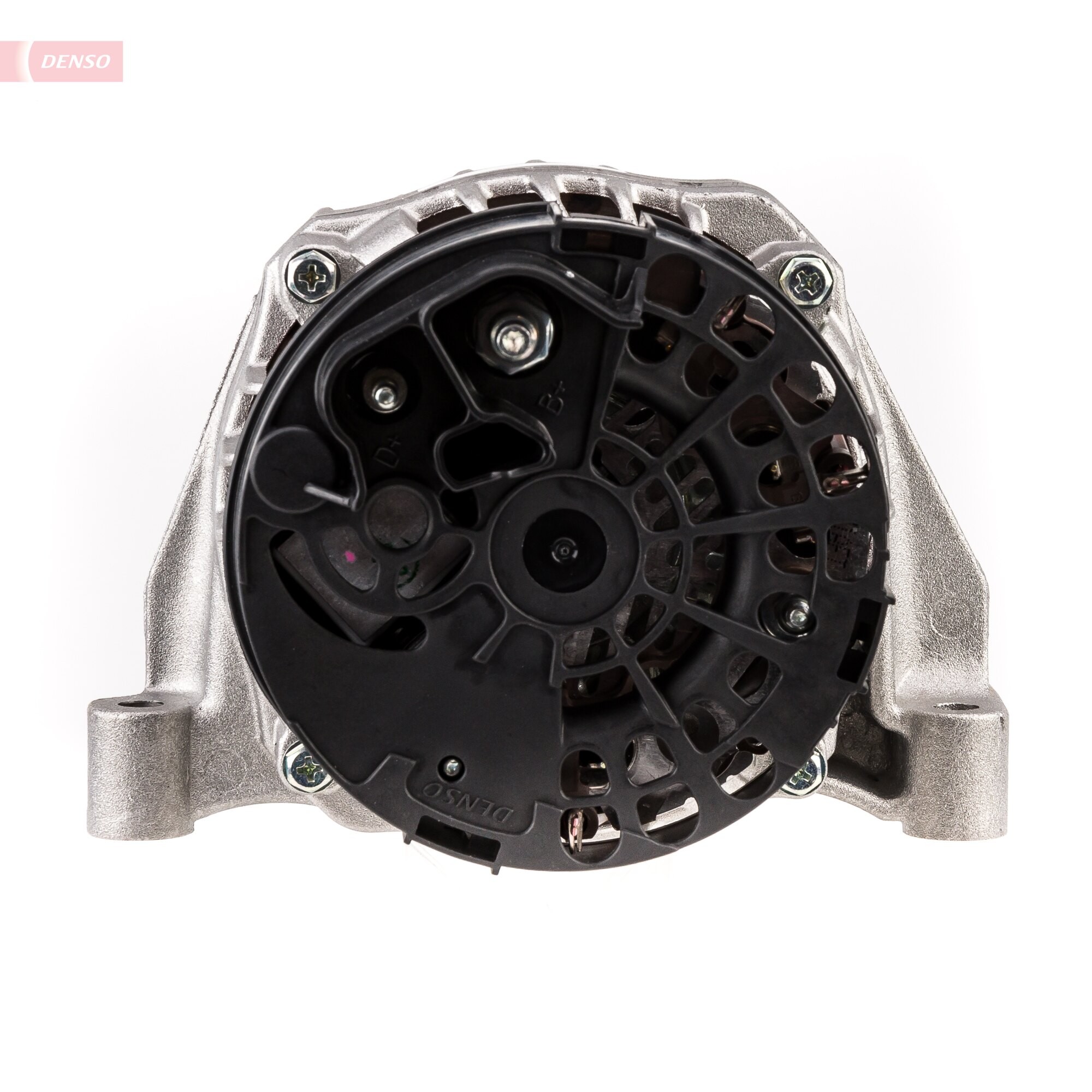 Alternator - DAN519 DENSO