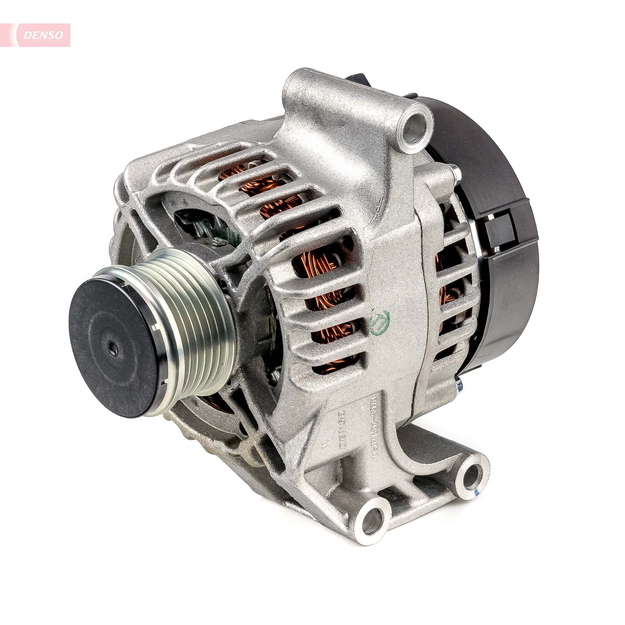 Alternator - DAN584 DENSO