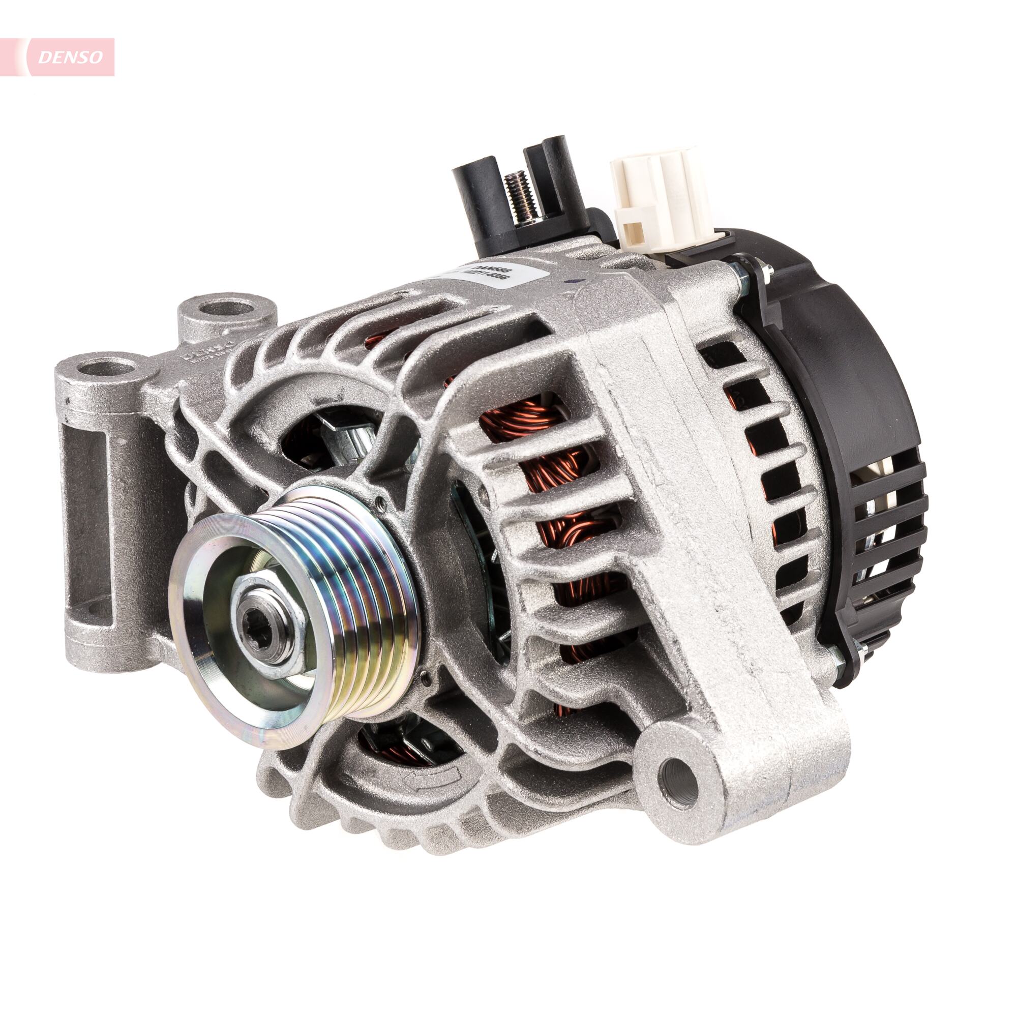 Alternatore - DAN588 DENSO