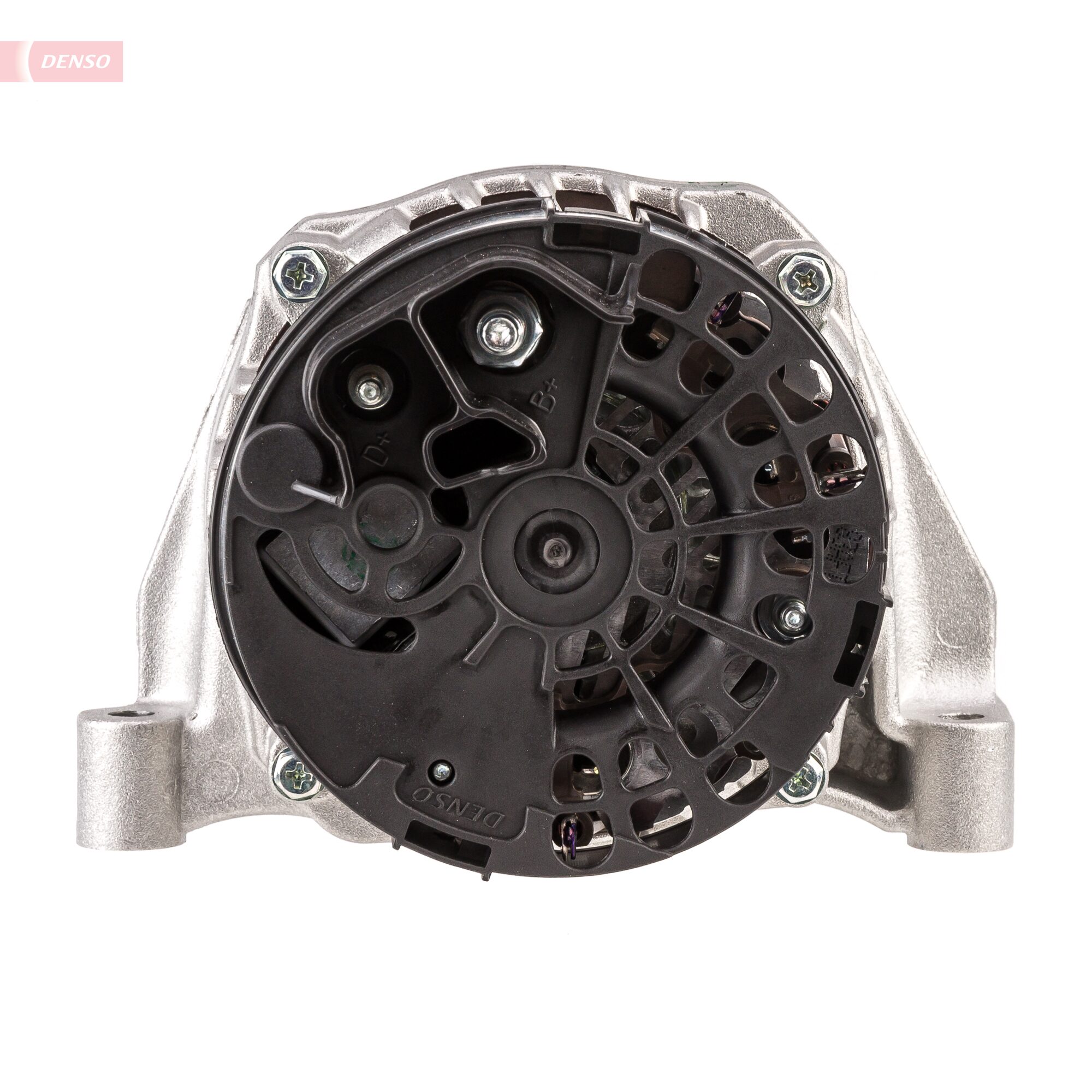 Alternator - DAN599 DENSO