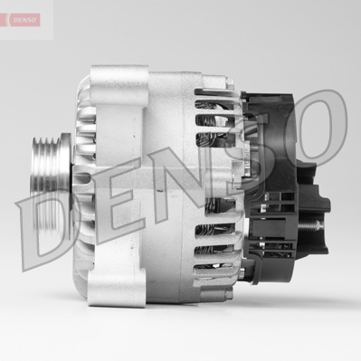 Alternator - DAN631 DENSO