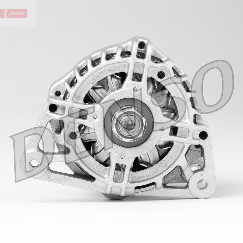 Alternatore - DAN655 DENSO